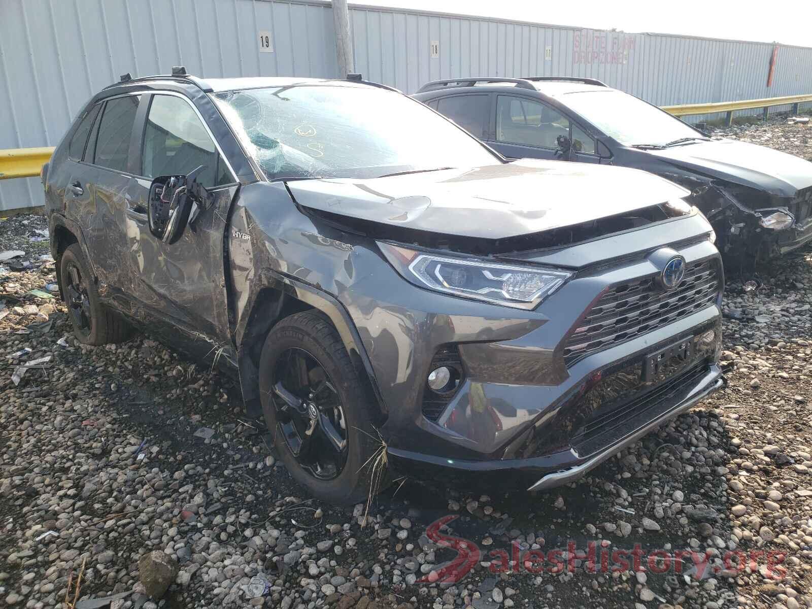 2T3E6RFV1MW008301 2021 TOYOTA RAV4