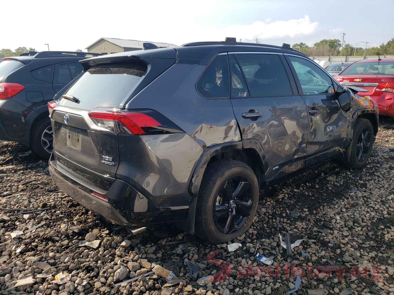 2T3E6RFV1MW008301 2021 TOYOTA RAV4