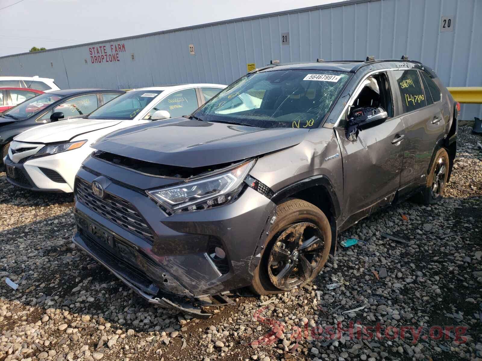 2T3E6RFV1MW008301 2021 TOYOTA RAV4