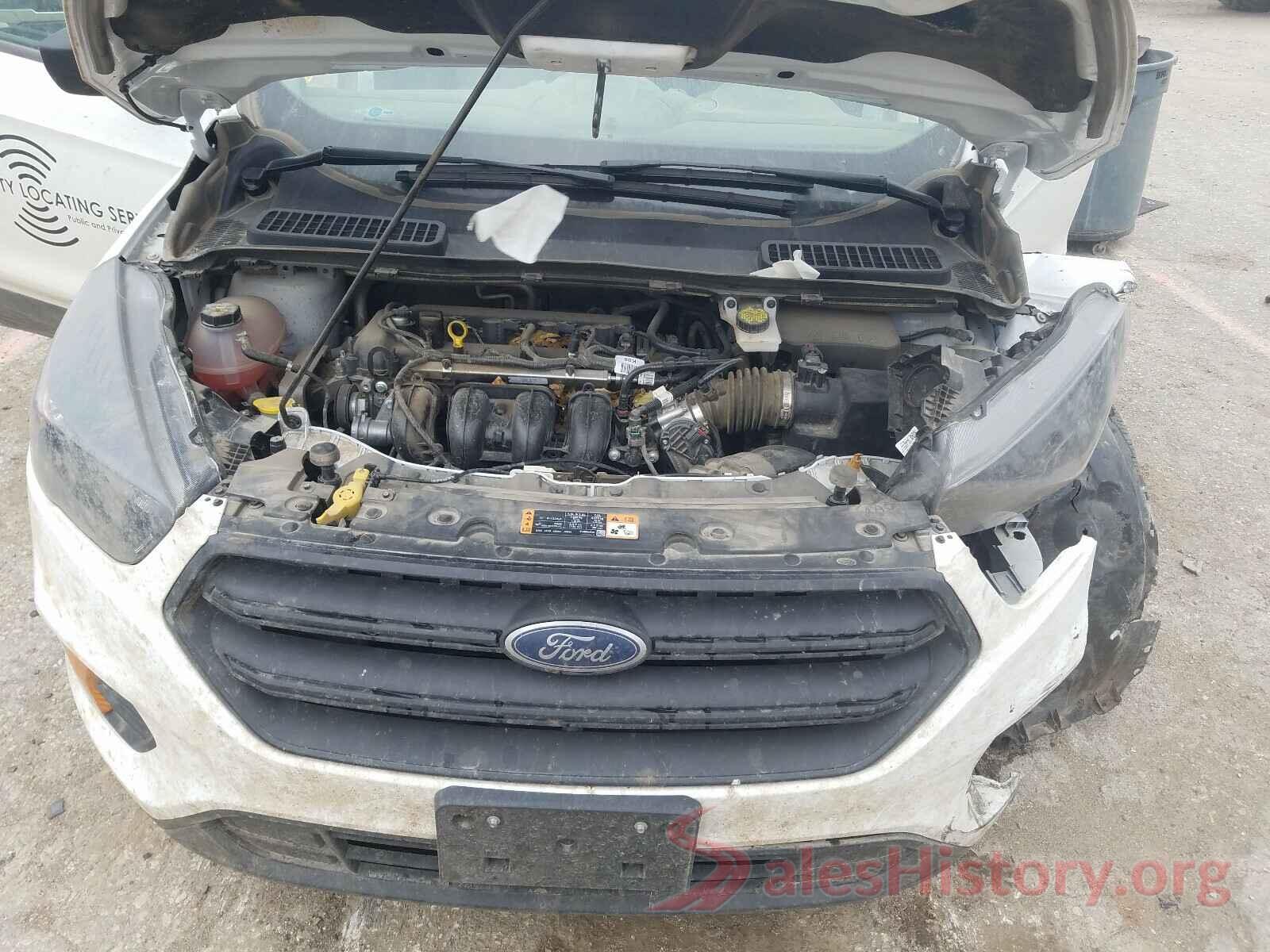 1FMCU0F7XKUB01933 2019 FORD ESCAPE