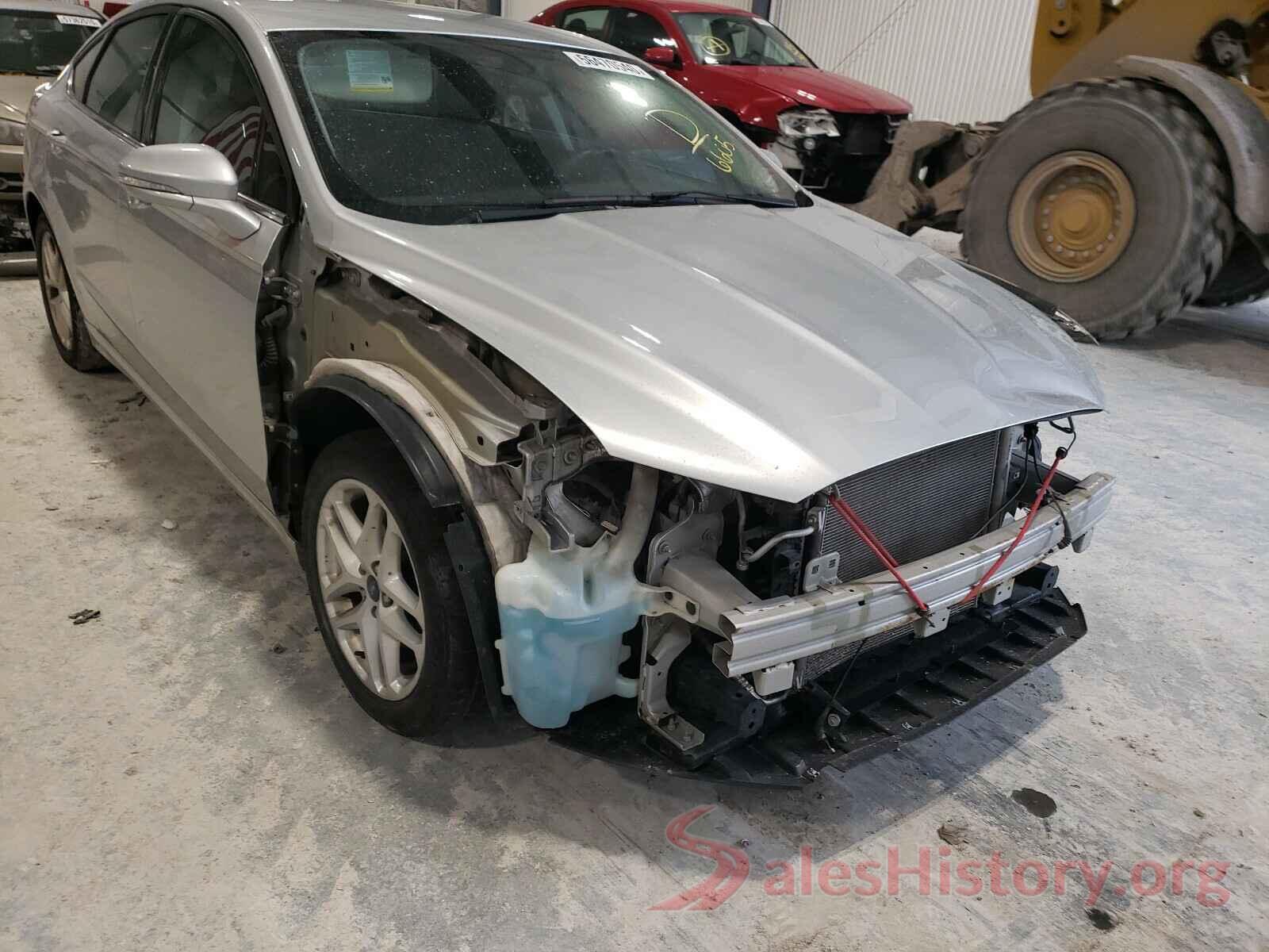 3FA6P0H76GR146605 2016 FORD FUSION