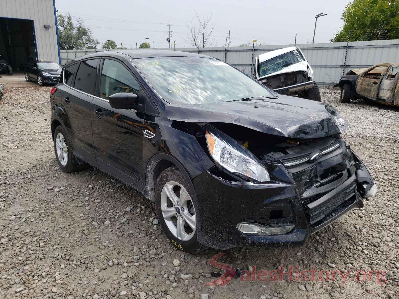 1FMCU9G90GUB08739 2016 FORD ESCAPE