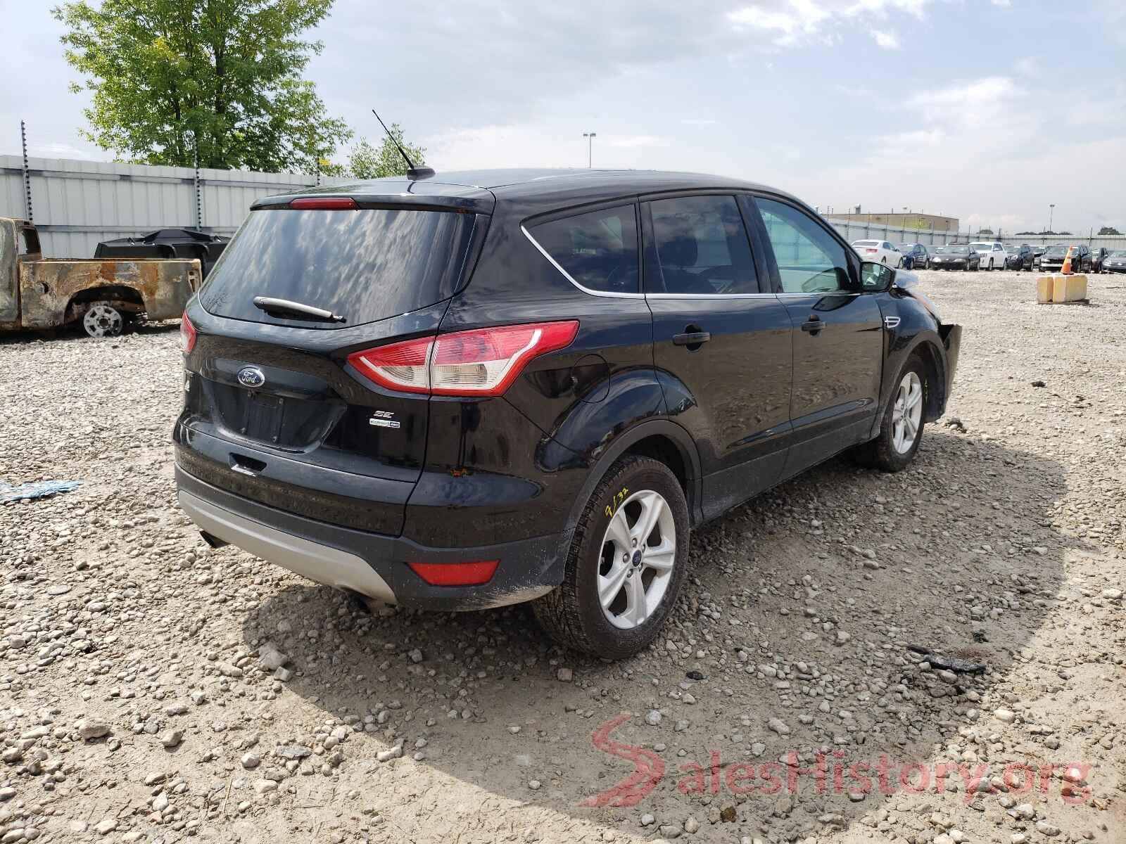 1FMCU9G90GUB08739 2016 FORD ESCAPE