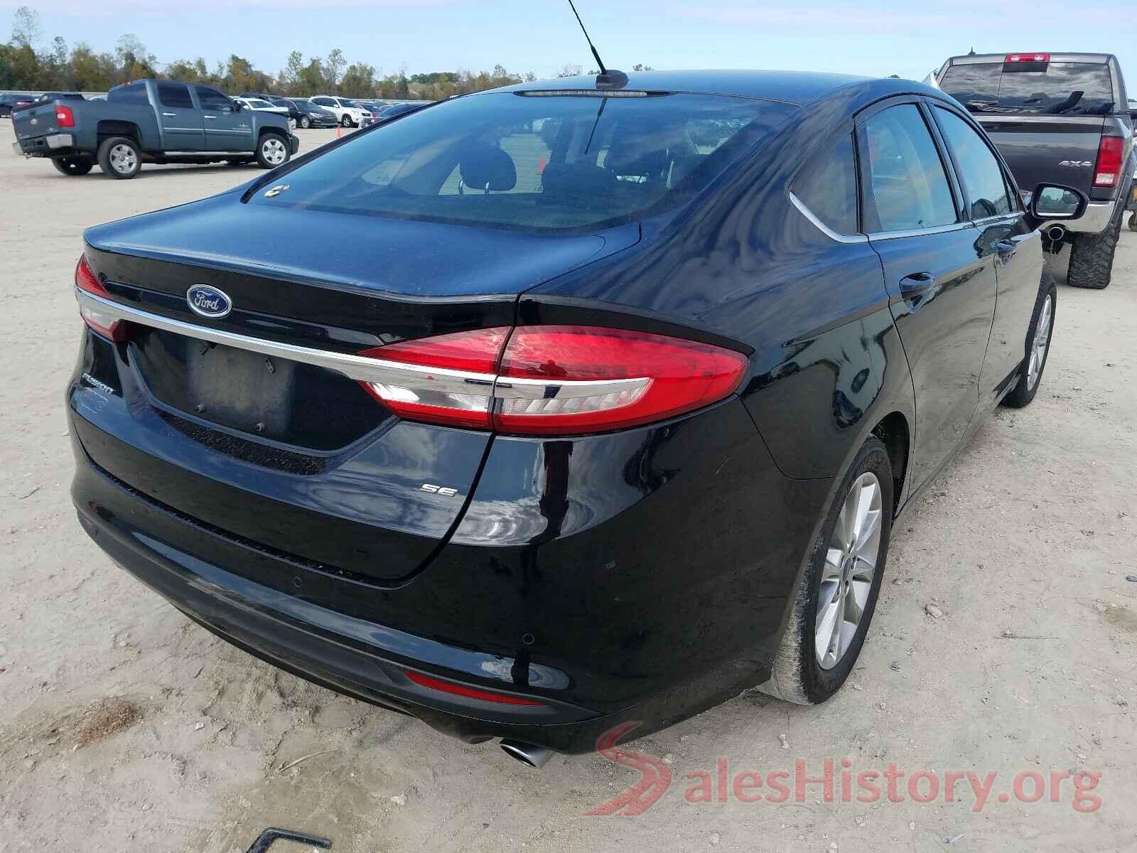 3FA6P0H71HR416213 2017 FORD FUSION