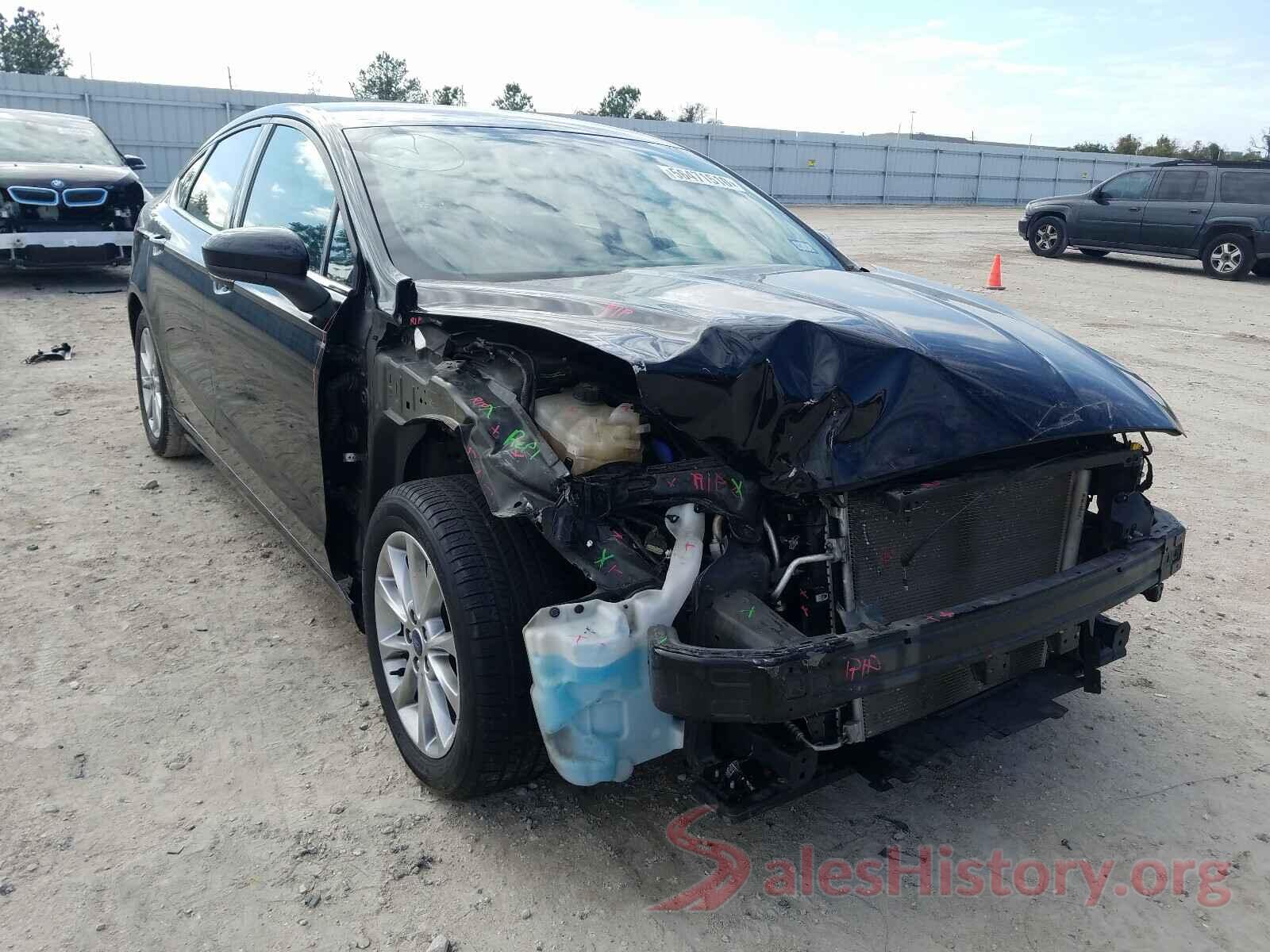 3FA6P0H71HR416213 2017 FORD FUSION