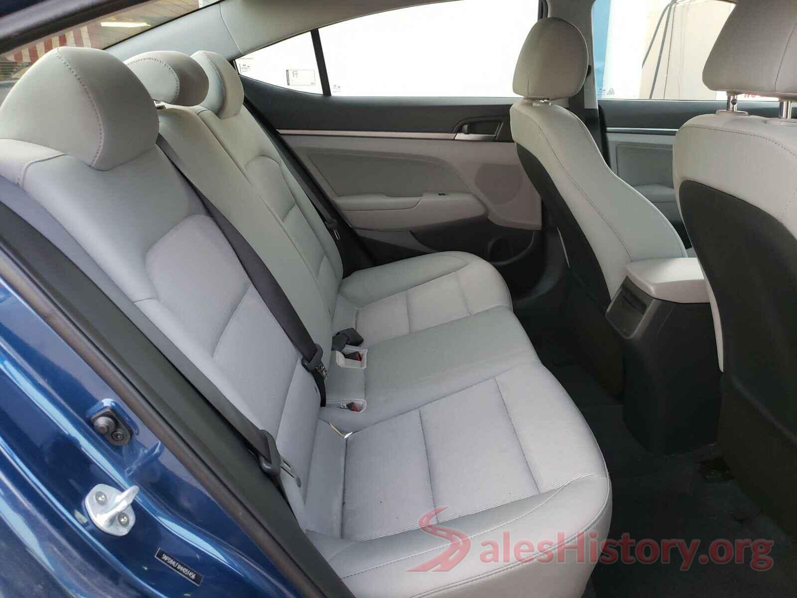 5NPD84LFXHH051456 2017 HYUNDAI ELANTRA