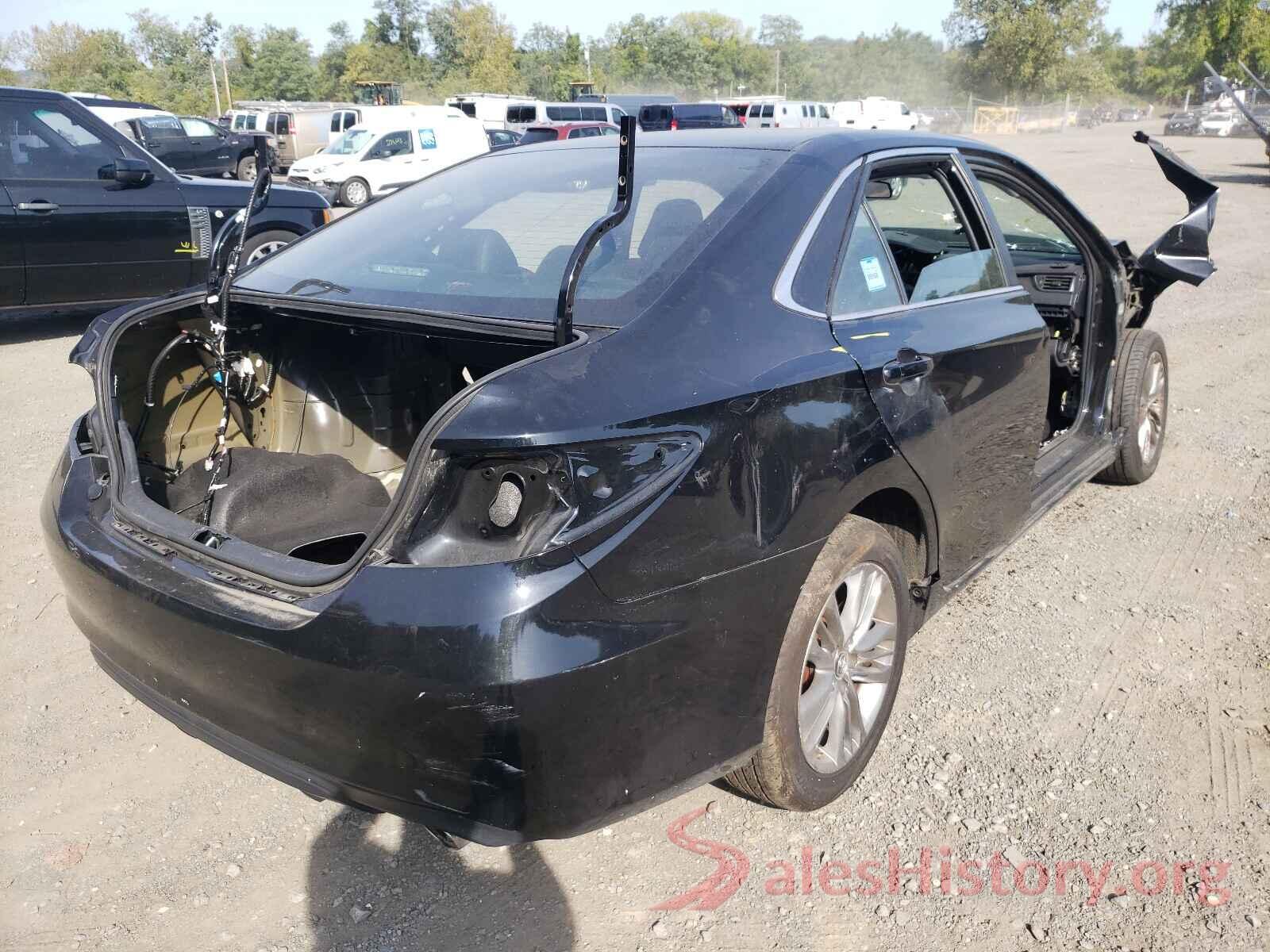 4T1BF1FKXHU758482 2017 TOYOTA CAMRY