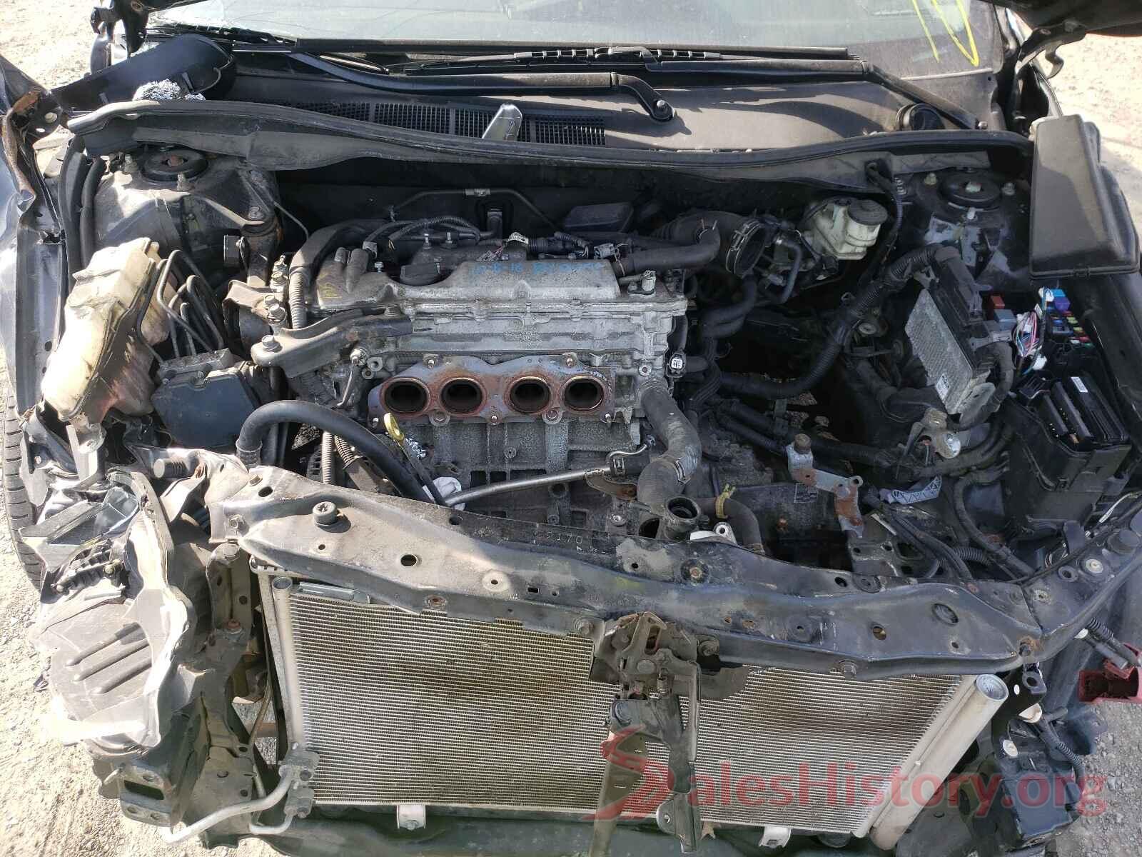 4T1BF1FKXHU758482 2017 TOYOTA CAMRY