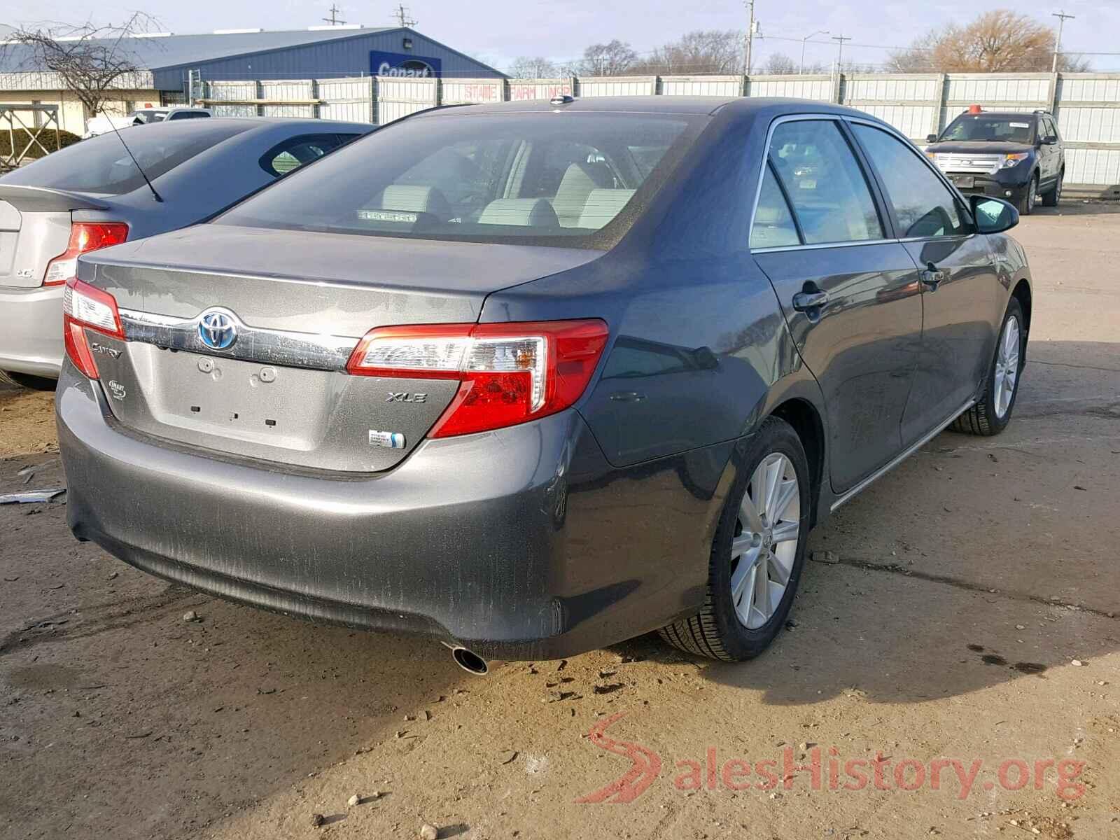 4T1BD1FK3CU019713 2012 TOYOTA CAMRY