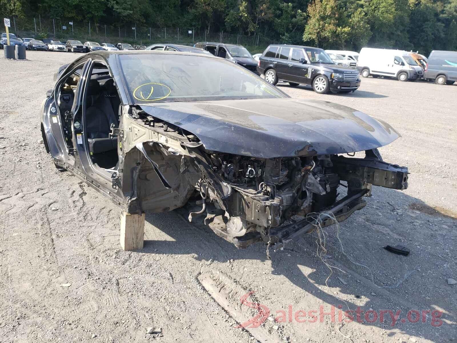 4T1B11HK5JU634783 2018 TOYOTA CAMRY