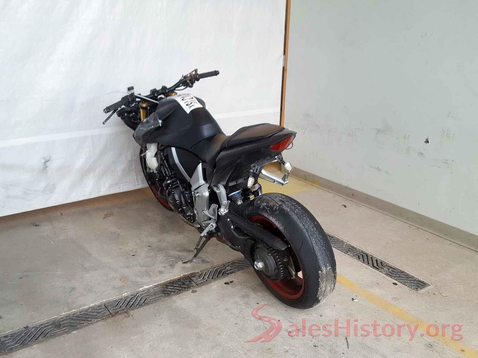 ZDCSC6011EF215508 2014 HONDA CB CYCLE