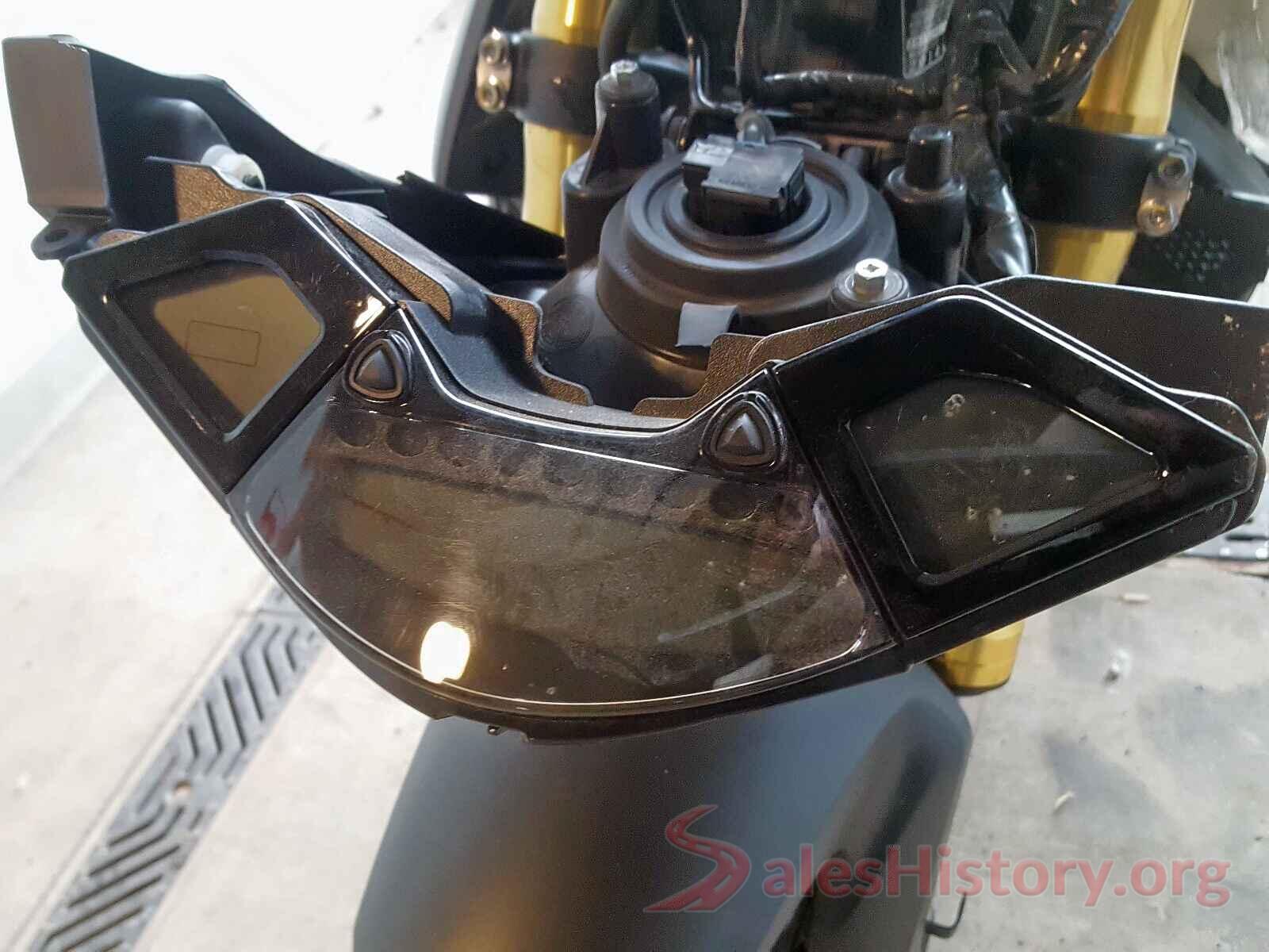 ZDCSC6011EF215508 2014 HONDA CB CYCLE