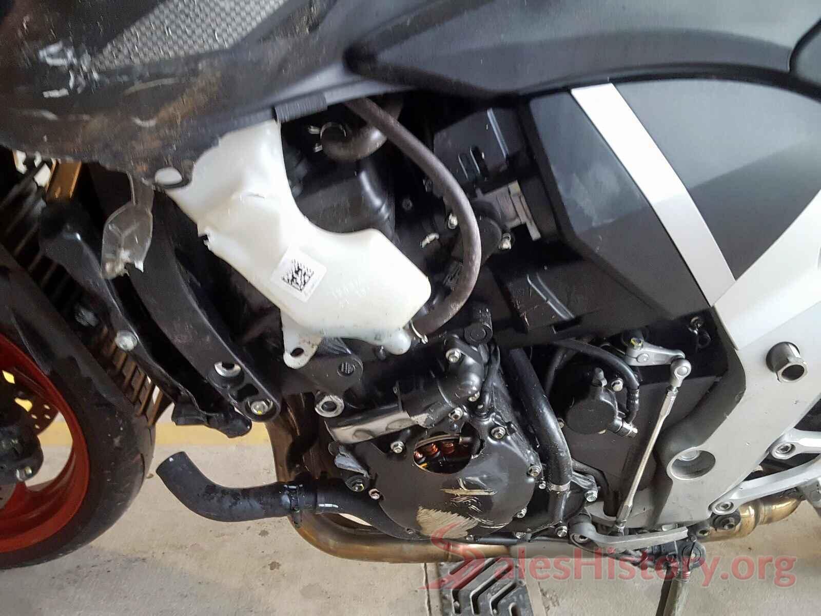 ZDCSC6011EF215508 2014 HONDA CB CYCLE