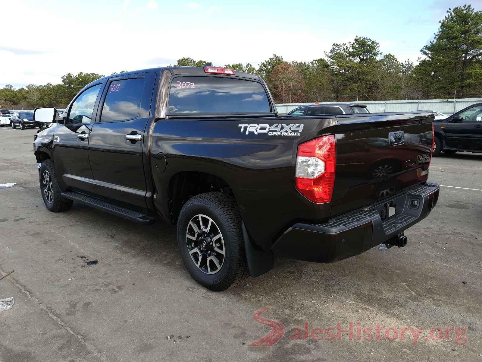 5TFAY5F12MX973162 2021 TOYOTA TUNDRA