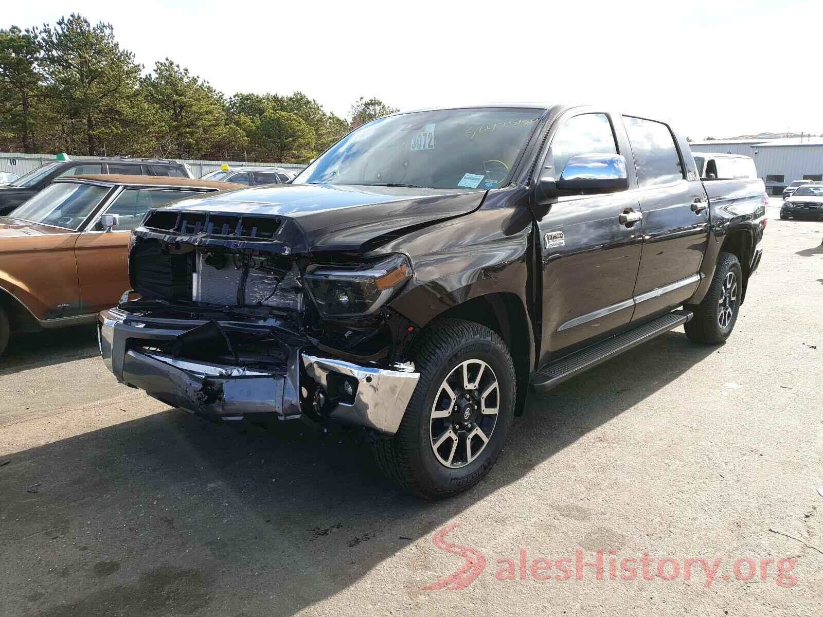 5TFAY5F12MX973162 2021 TOYOTA TUNDRA