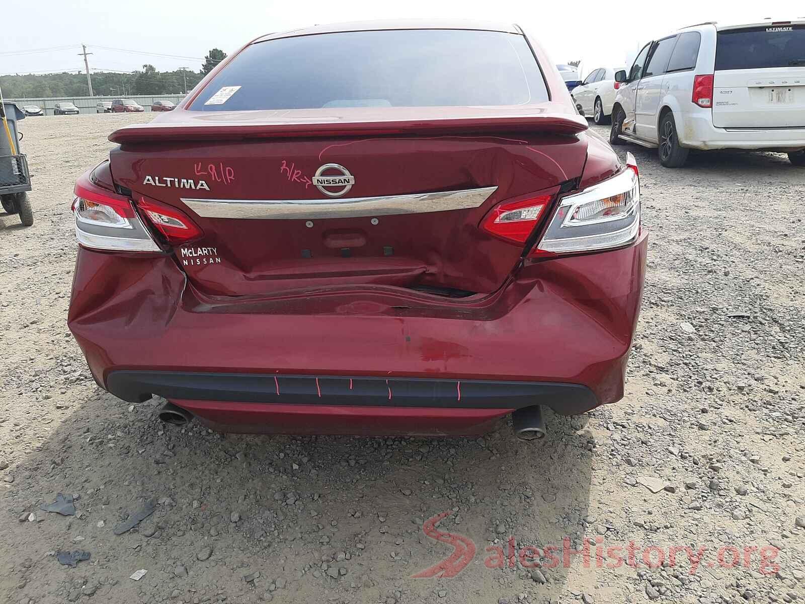 1N4AL3AP4GN342188 2016 NISSAN ALTIMA