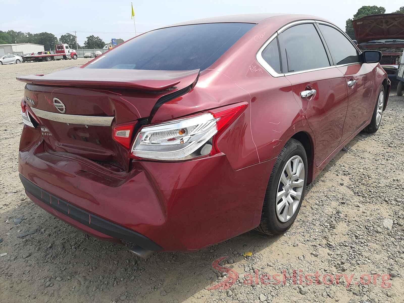 1N4AL3AP4GN342188 2016 NISSAN ALTIMA