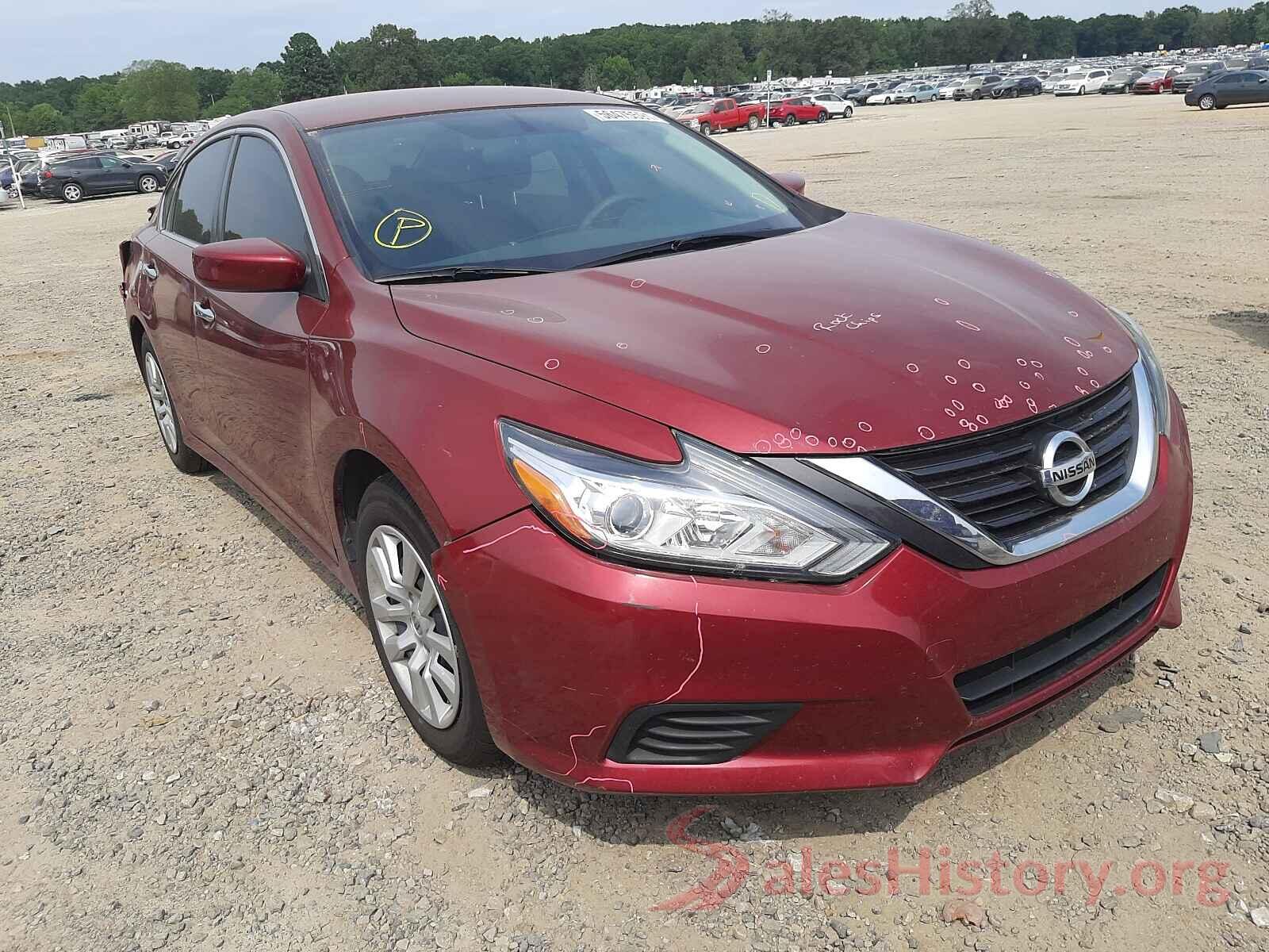 1N4AL3AP4GN342188 2016 NISSAN ALTIMA