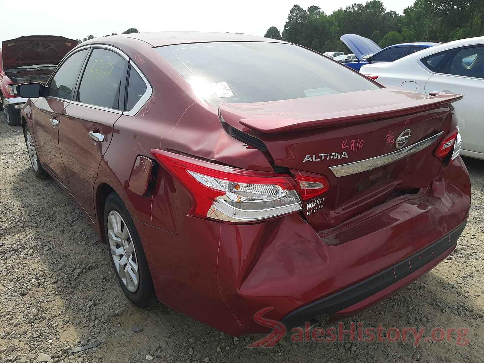 1N4AL3AP4GN342188 2016 NISSAN ALTIMA