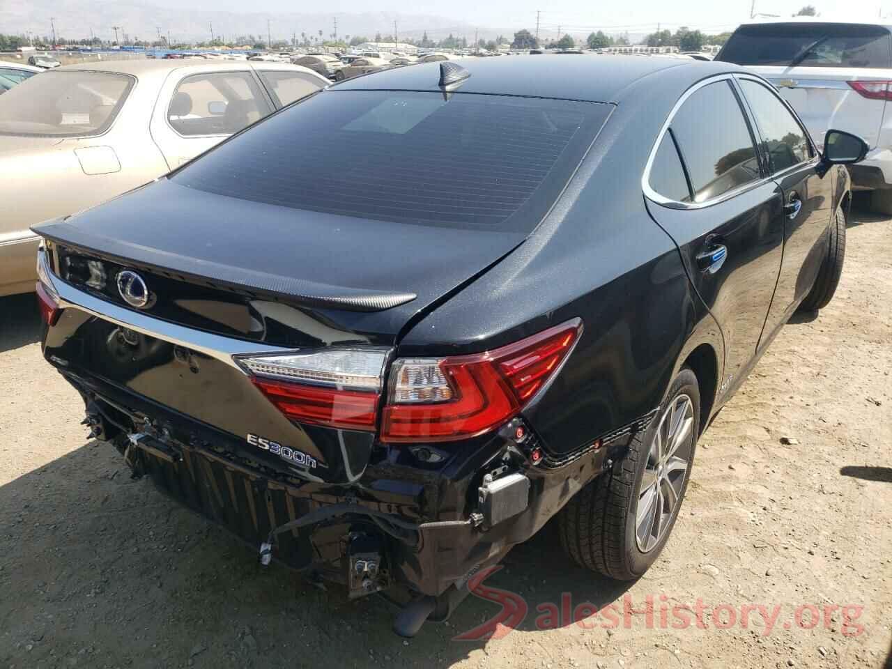 JTHBW1GG5G2121944 2016 LEXUS ES300