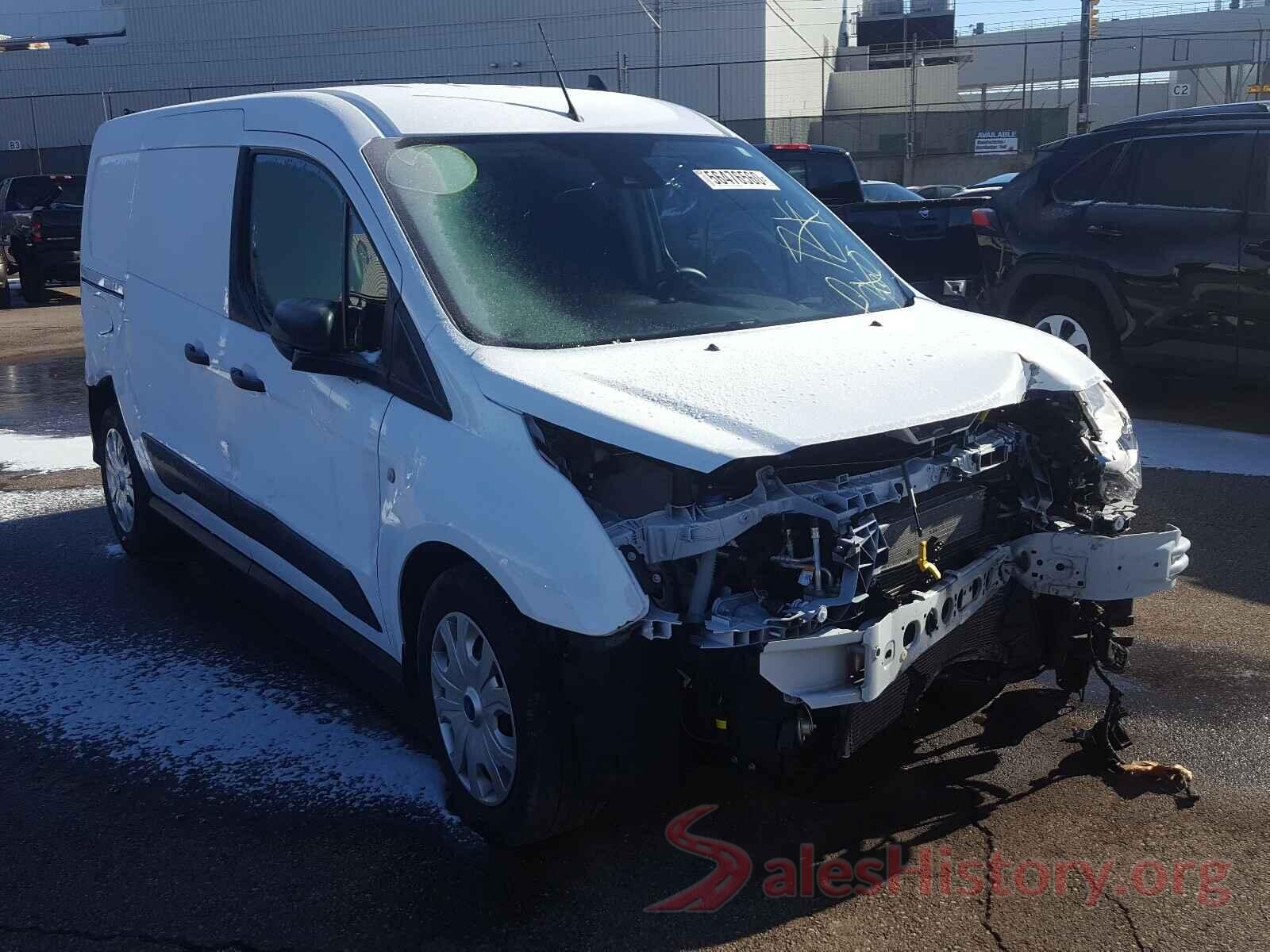 NM0LS7E29L1450154 2020 FORD TRANSIT CO