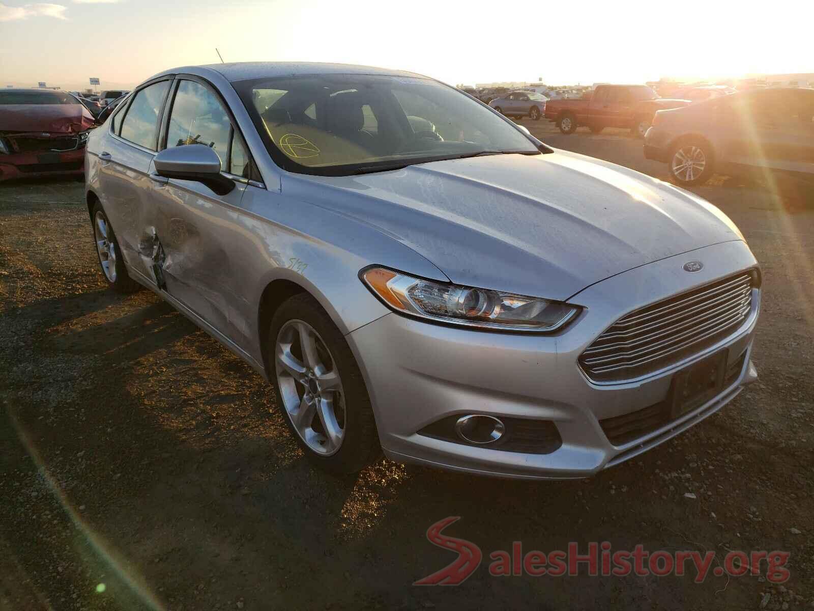 3FA6P0G79GR206619 2016 FORD FUSION