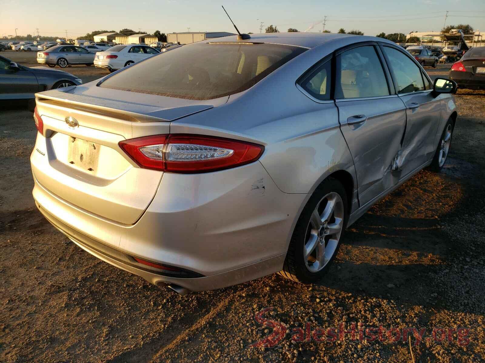 3FA6P0G79GR206619 2016 FORD FUSION