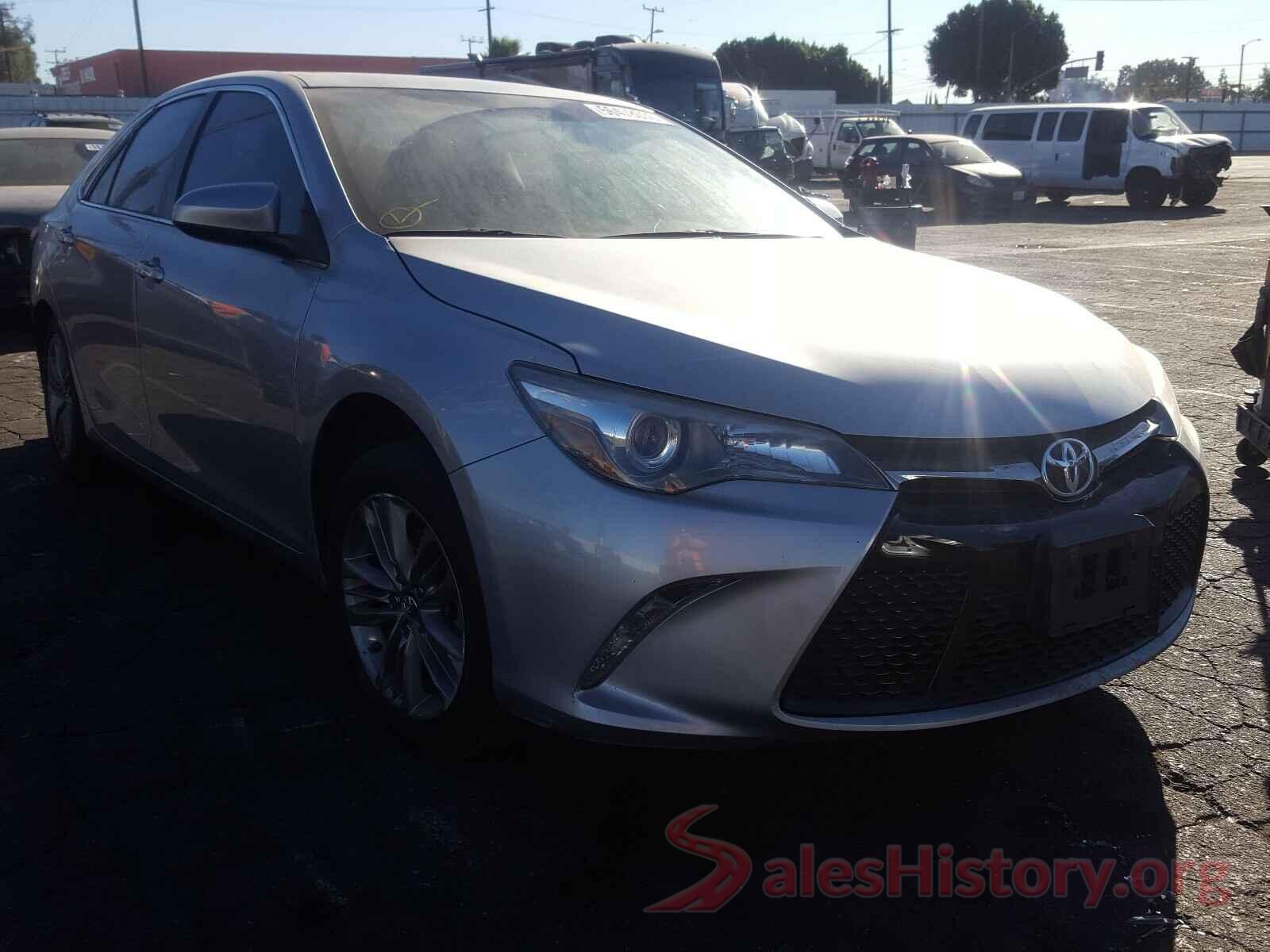 4T1BF1FK2HU308681 2017 TOYOTA CAMRY