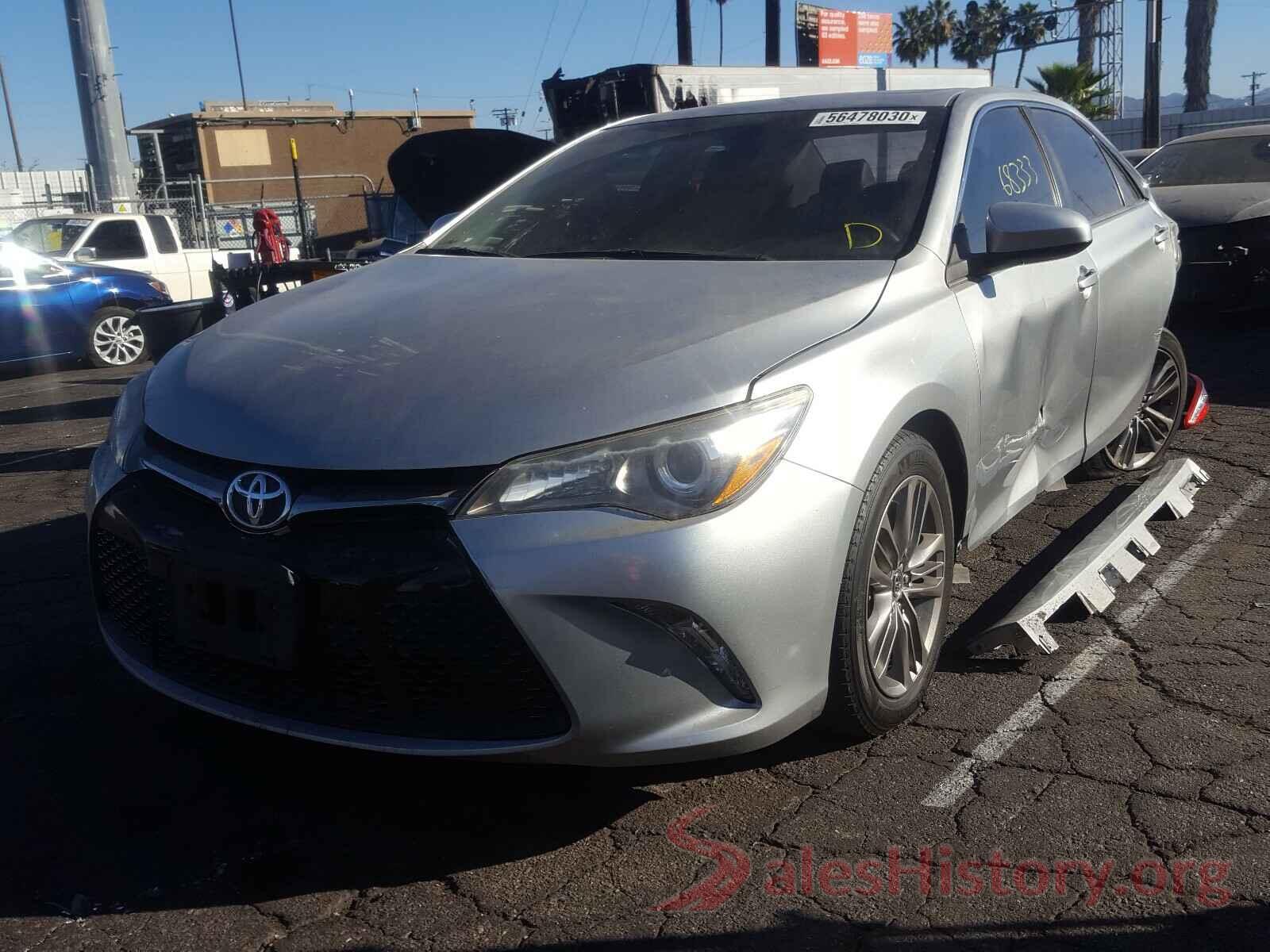 4T1BF1FK2HU308681 2017 TOYOTA CAMRY