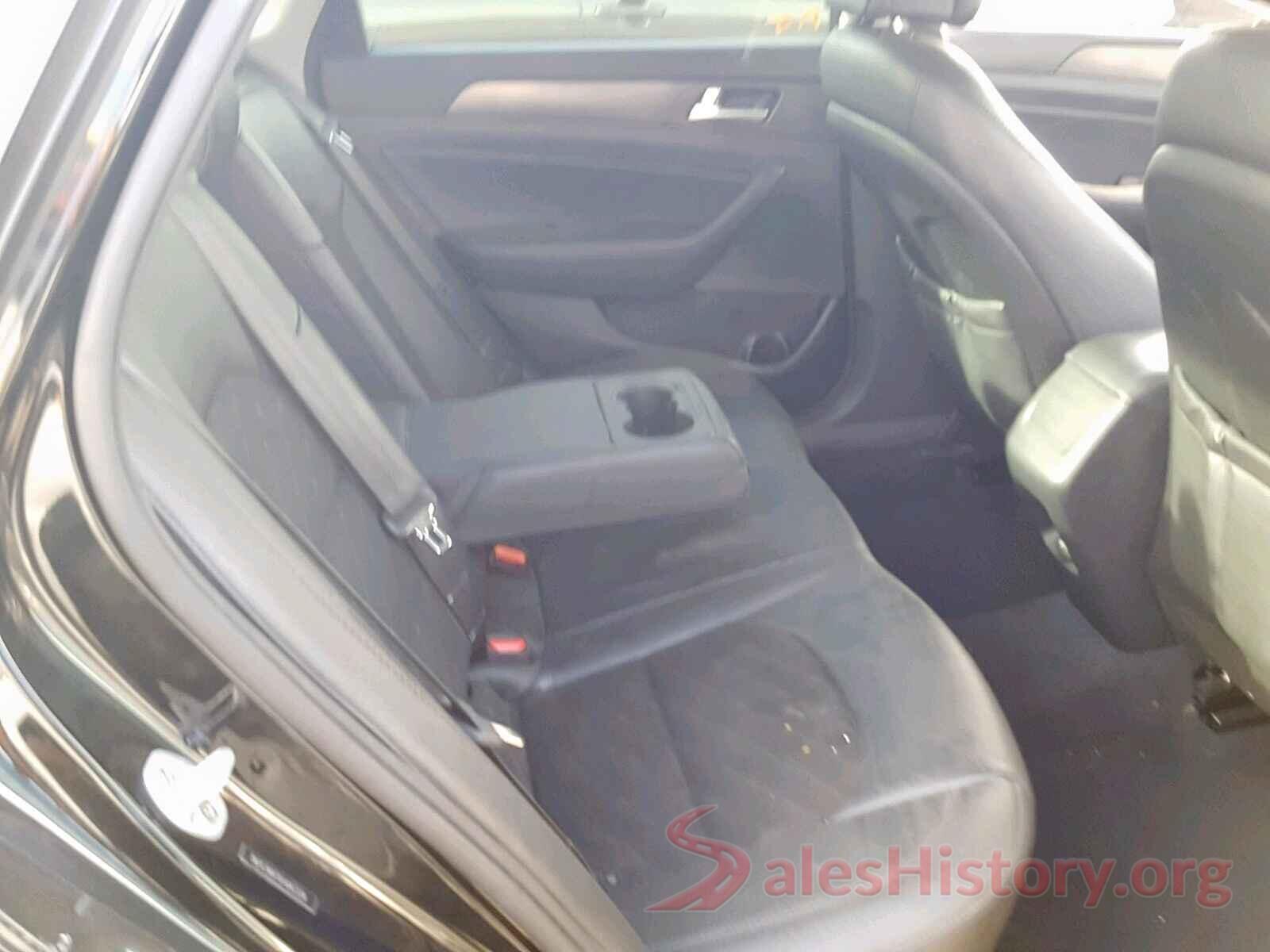 5NPE34AF5FH047334 2015 HYUNDAI SONATA