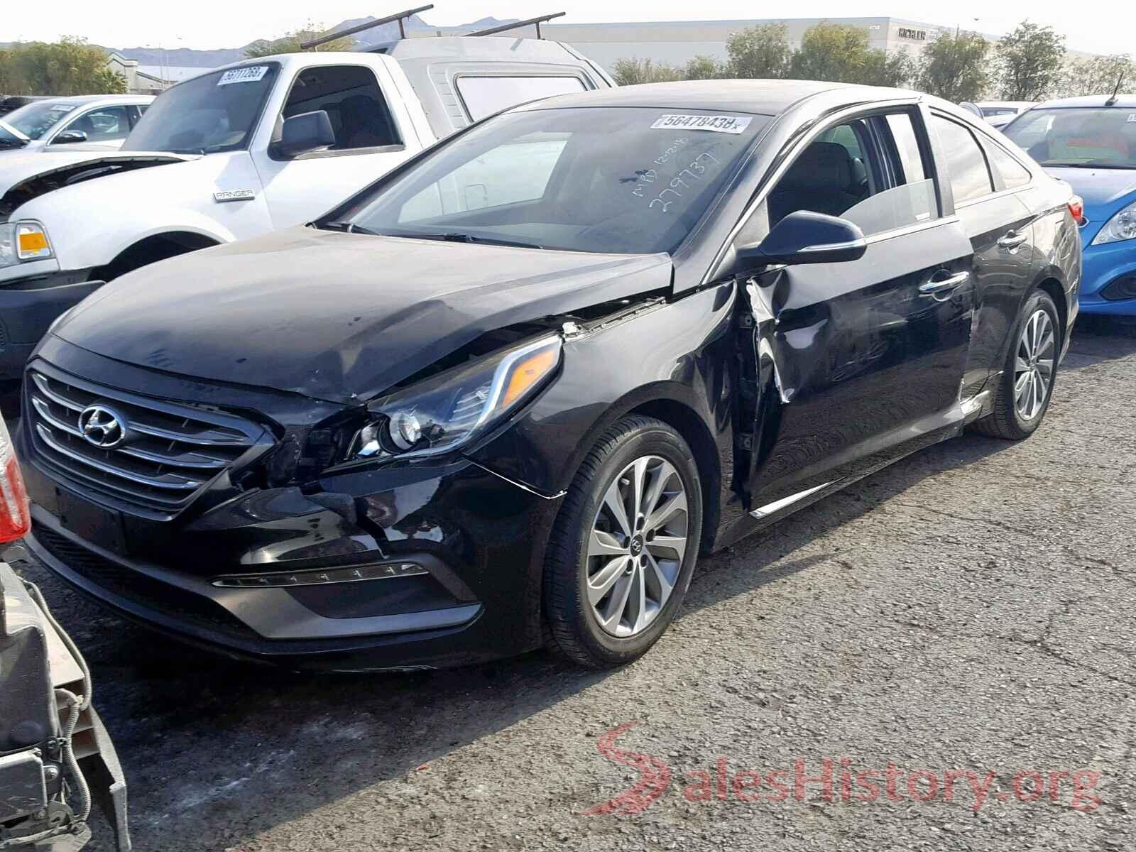 5NPE34AF5FH047334 2015 HYUNDAI SONATA