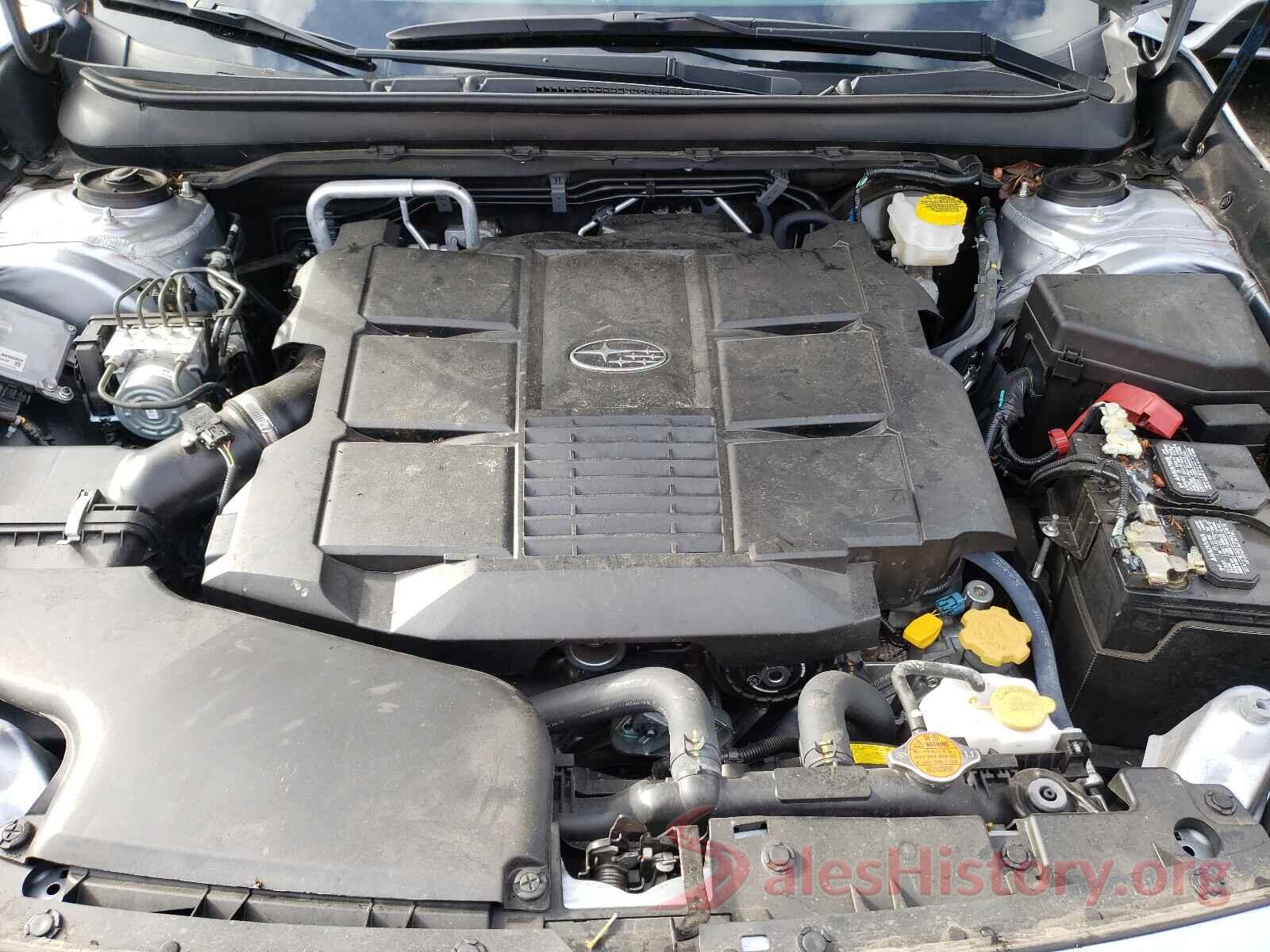 4S4BSENC3K3314726 2019 SUBARU OUTBACK