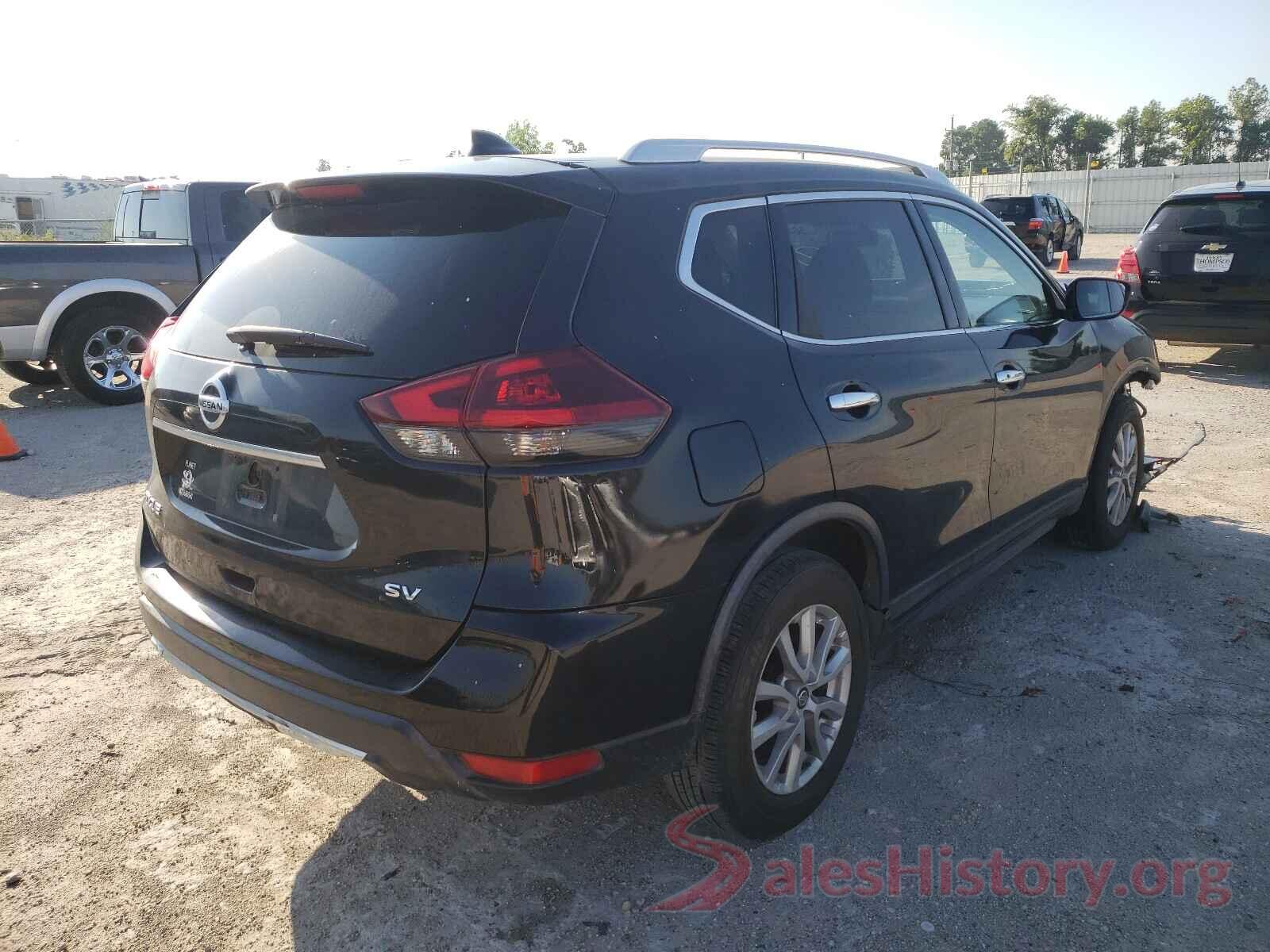 KNMAT2MT7JP546525 2018 NISSAN ROGUE