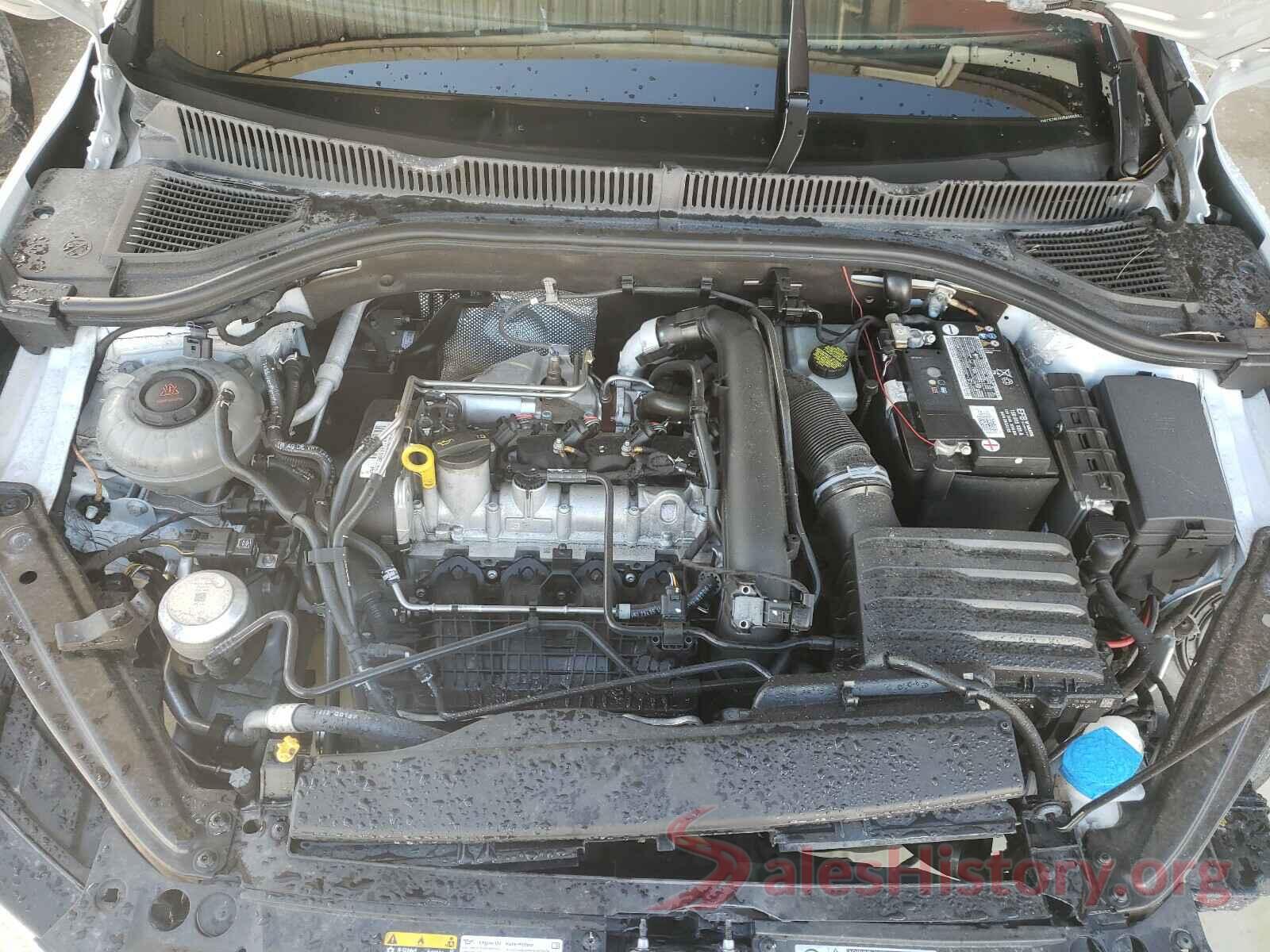 3VWC57BU8KM095881 2019 VOLKSWAGEN JETTA