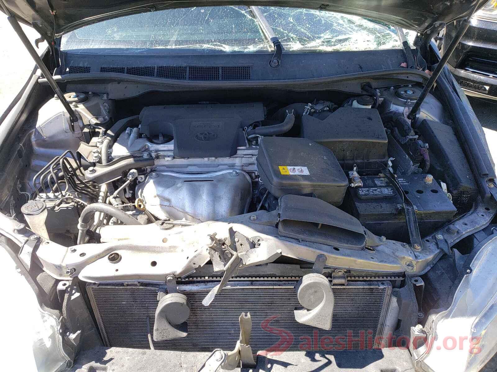 4T1BF1FK3HU302114 2017 TOYOTA CAMRY