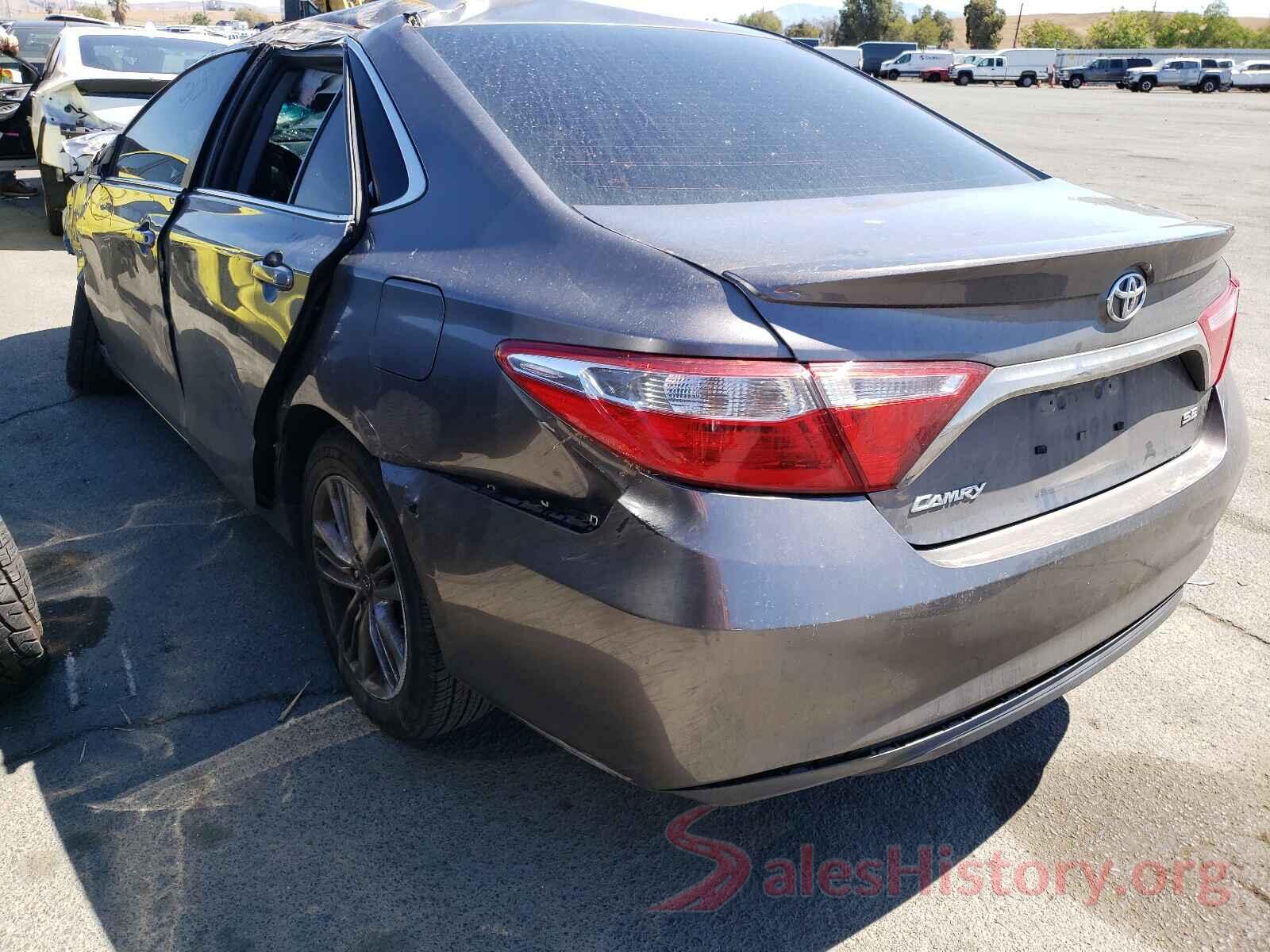 4T1BF1FK3HU302114 2017 TOYOTA CAMRY