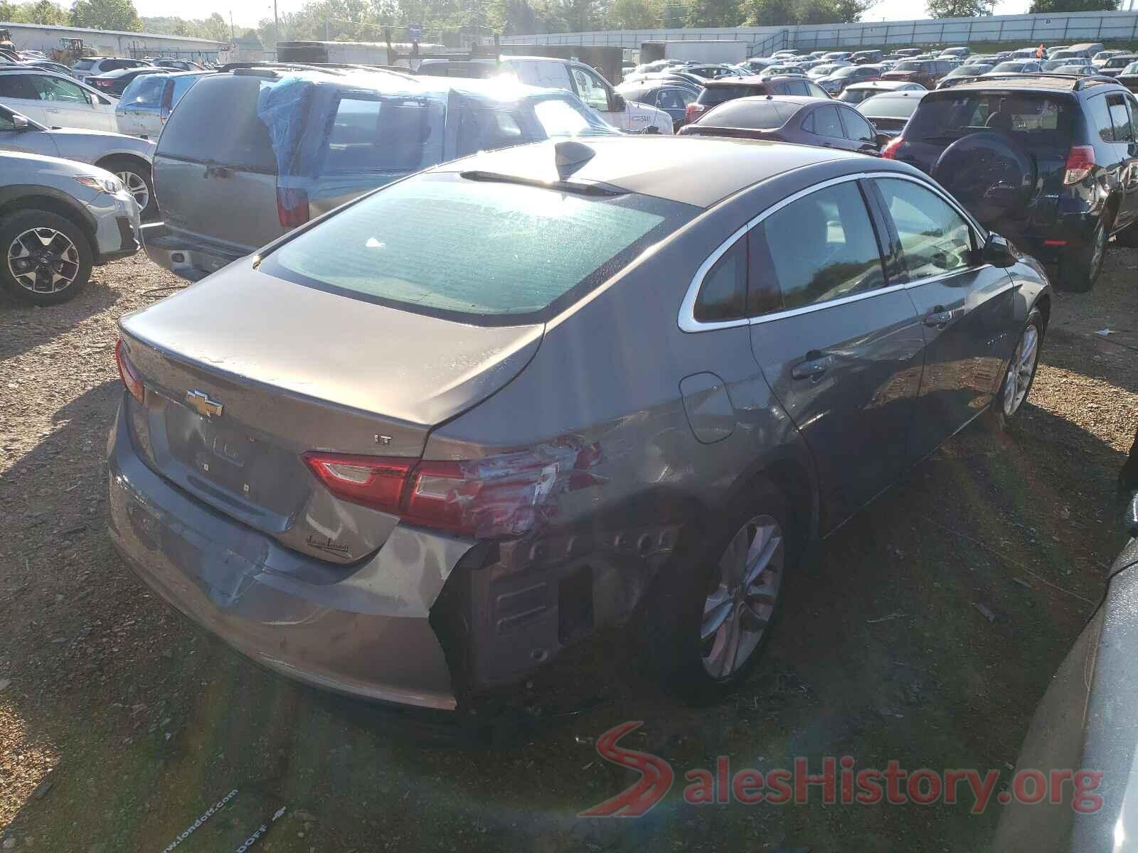 1G1ZD5ST3JF181506 2018 CHEVROLET MALIBU