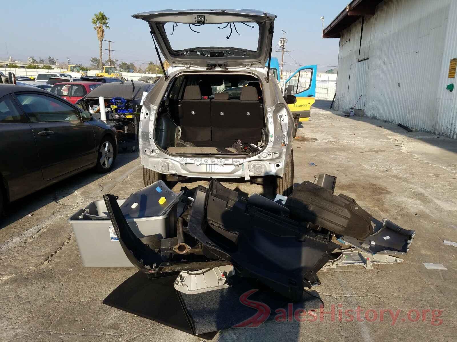 2T3H1RFV8LW065119 2020 TOYOTA RAV4