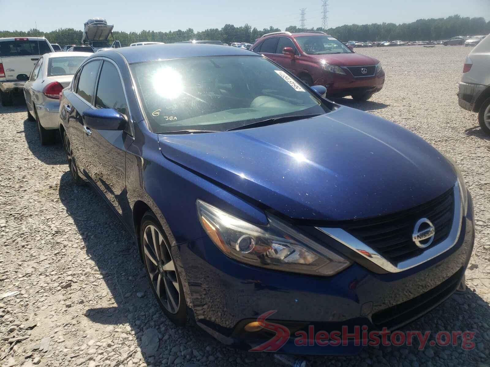 1N4AL3AP1GN379876 2016 NISSAN ALTIMA