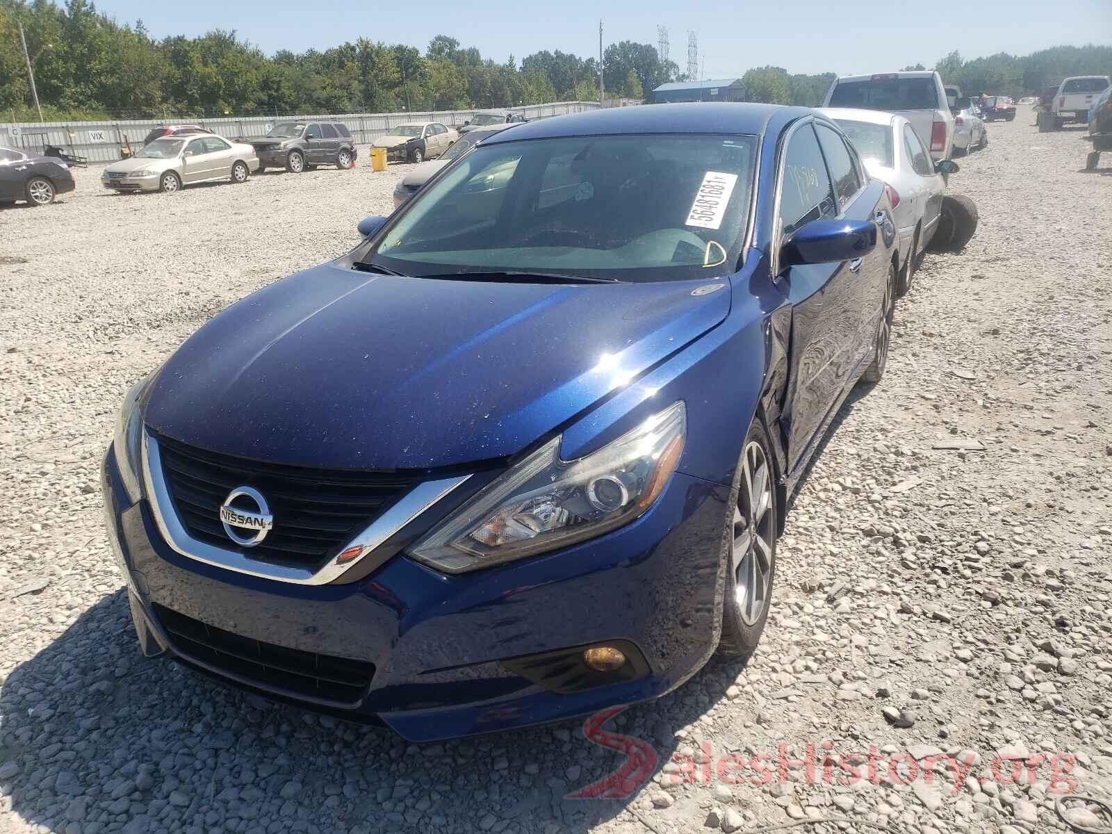 1N4AL3AP1GN379876 2016 NISSAN ALTIMA