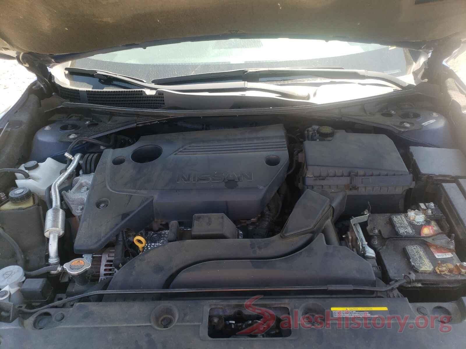 1N4AL3AP1GN379876 2016 NISSAN ALTIMA