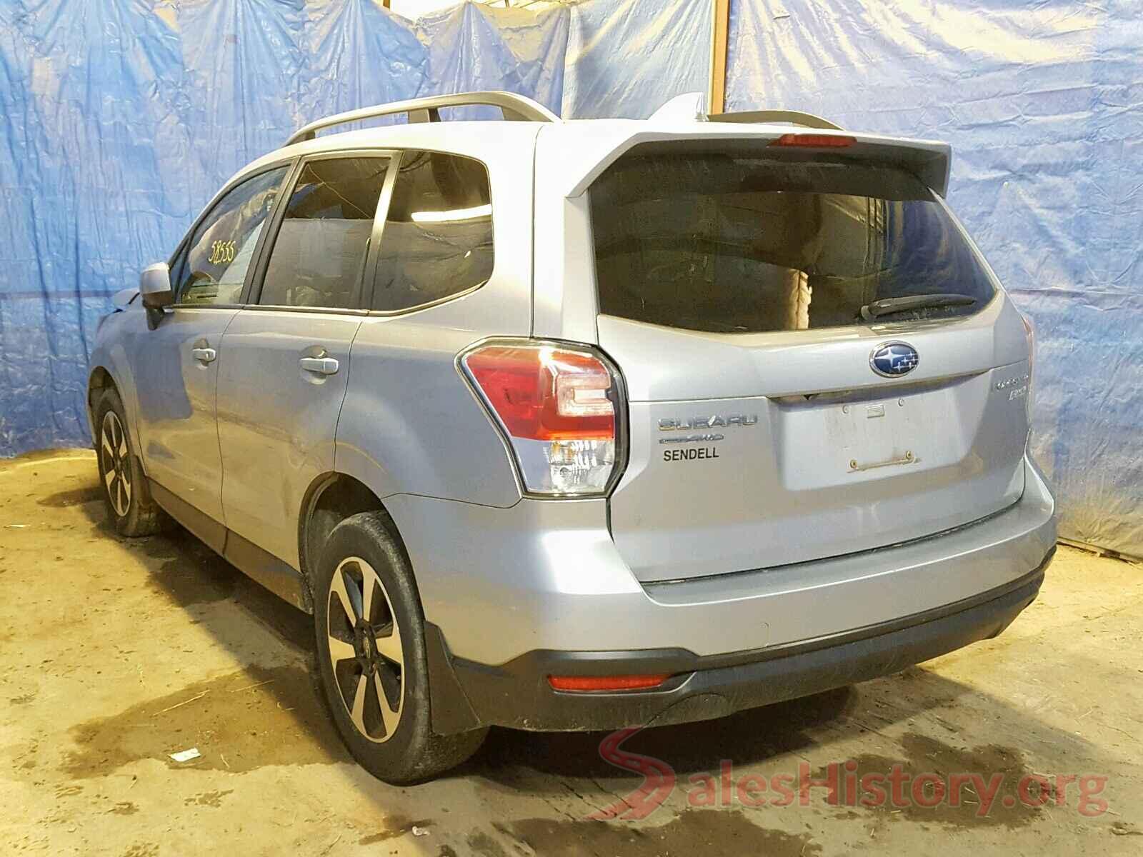 JF2SJAEC5HH453527 2017 SUBARU FORESTER