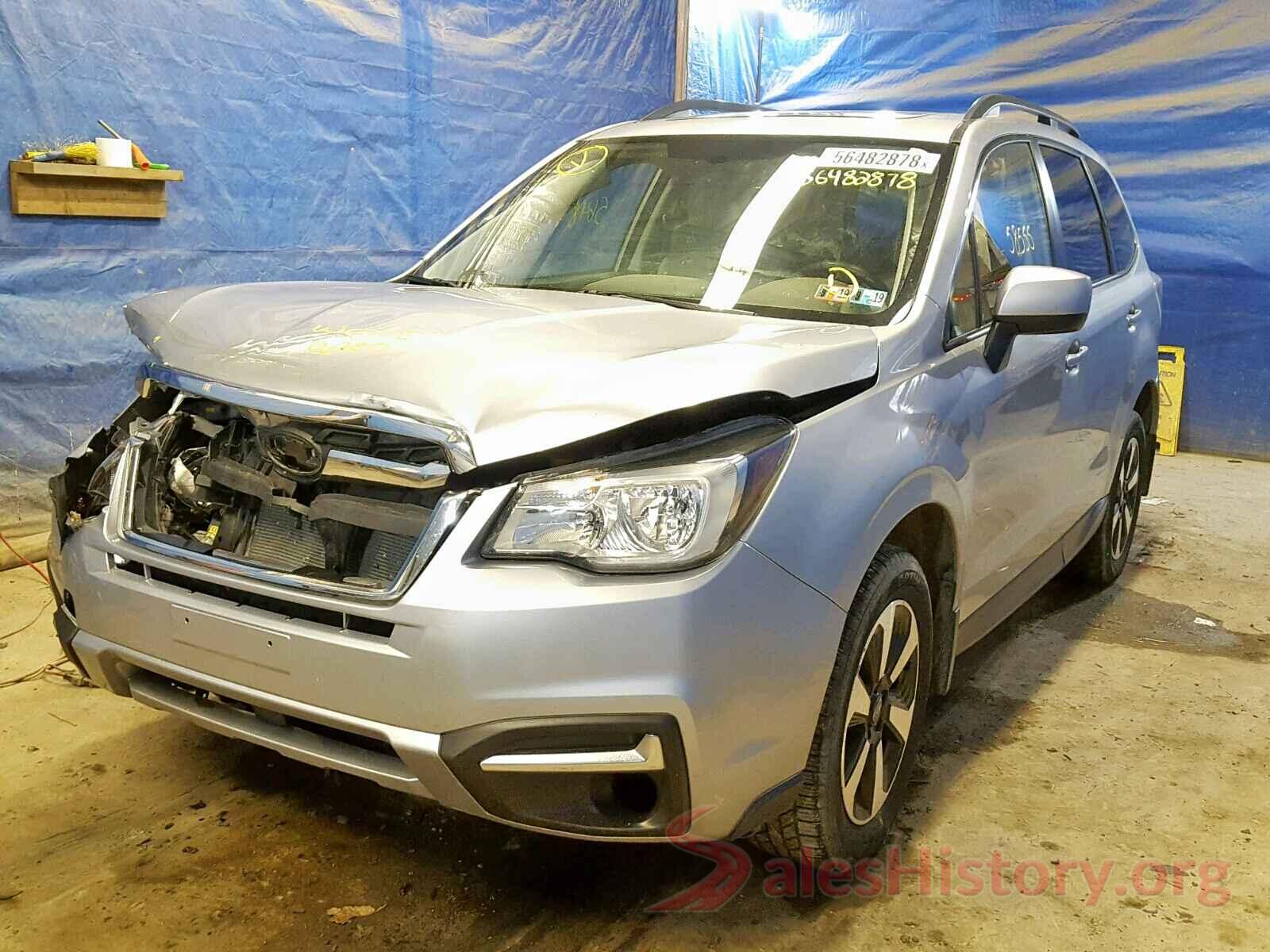 JF2SJAEC5HH453527 2017 SUBARU FORESTER