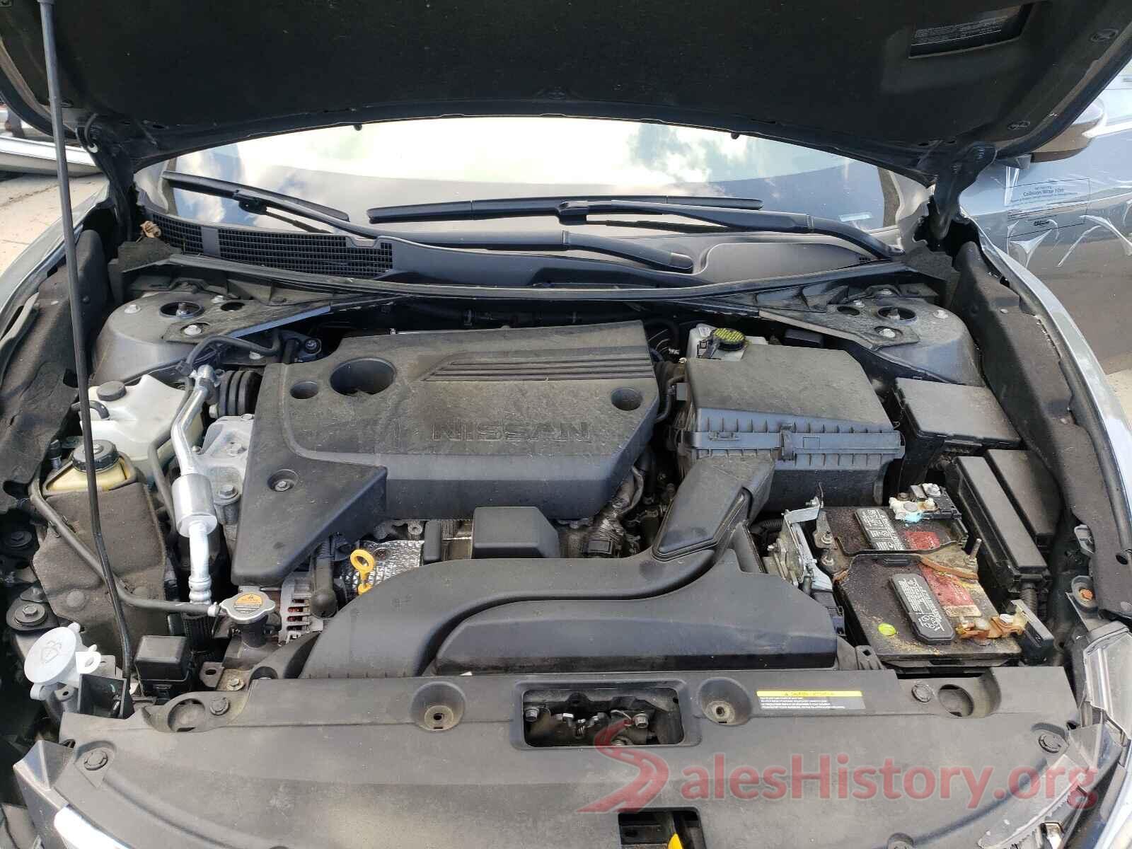 1N4AL3APXJC189092 2018 NISSAN ALTIMA