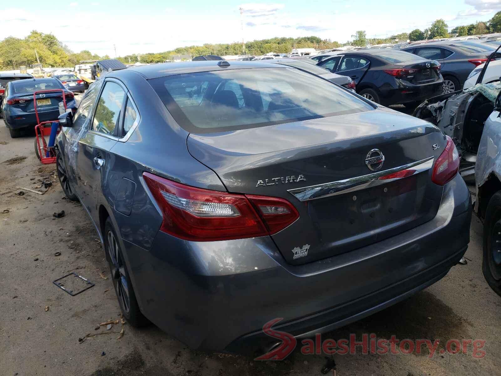 1N4AL3APXJC189092 2018 NISSAN ALTIMA