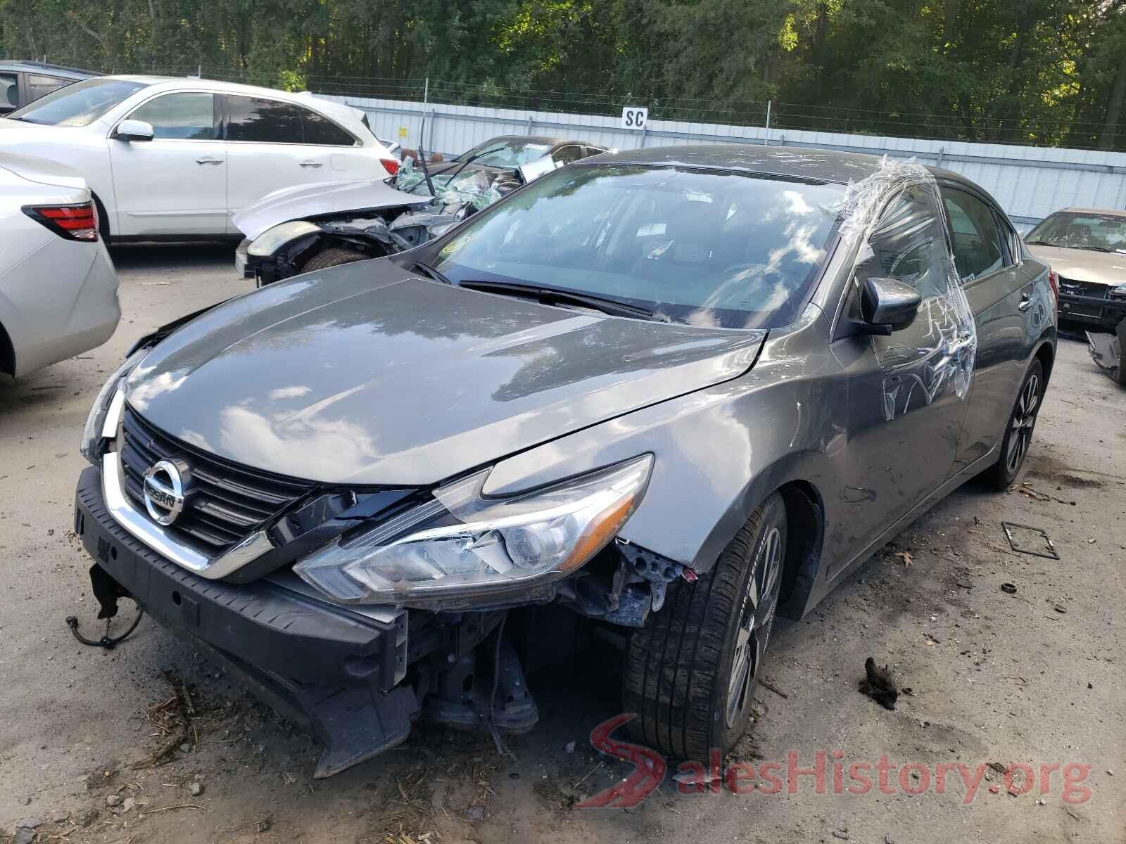 1N4AL3APXJC189092 2018 NISSAN ALTIMA