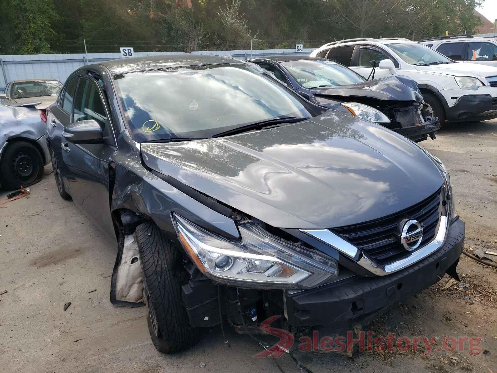 1N4AL3APXJC189092 2018 NISSAN ALTIMA