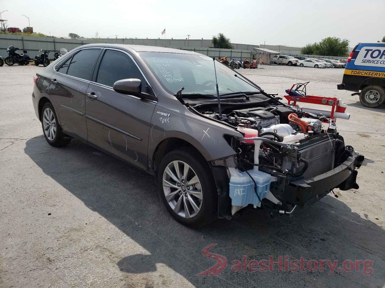 4T1BD1FKXHU219270 2017 TOYOTA CAMRY