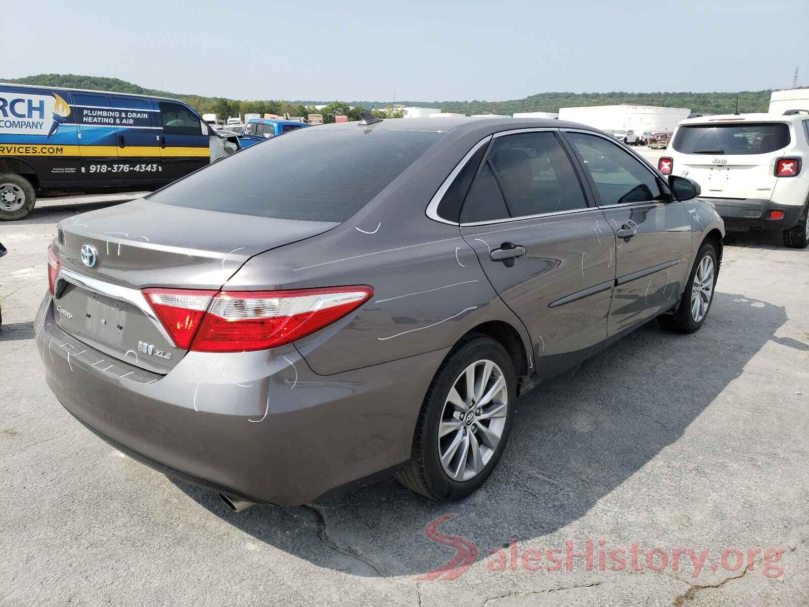 4T1BD1FKXHU219270 2017 TOYOTA CAMRY