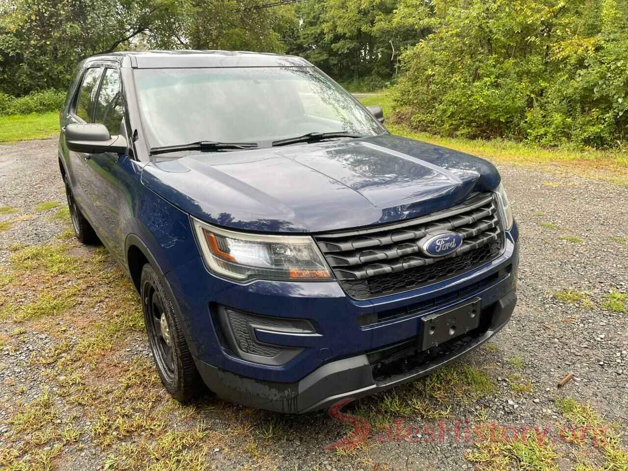 1FM5K8AT0GGC07735 2016 FORD EXPLORER